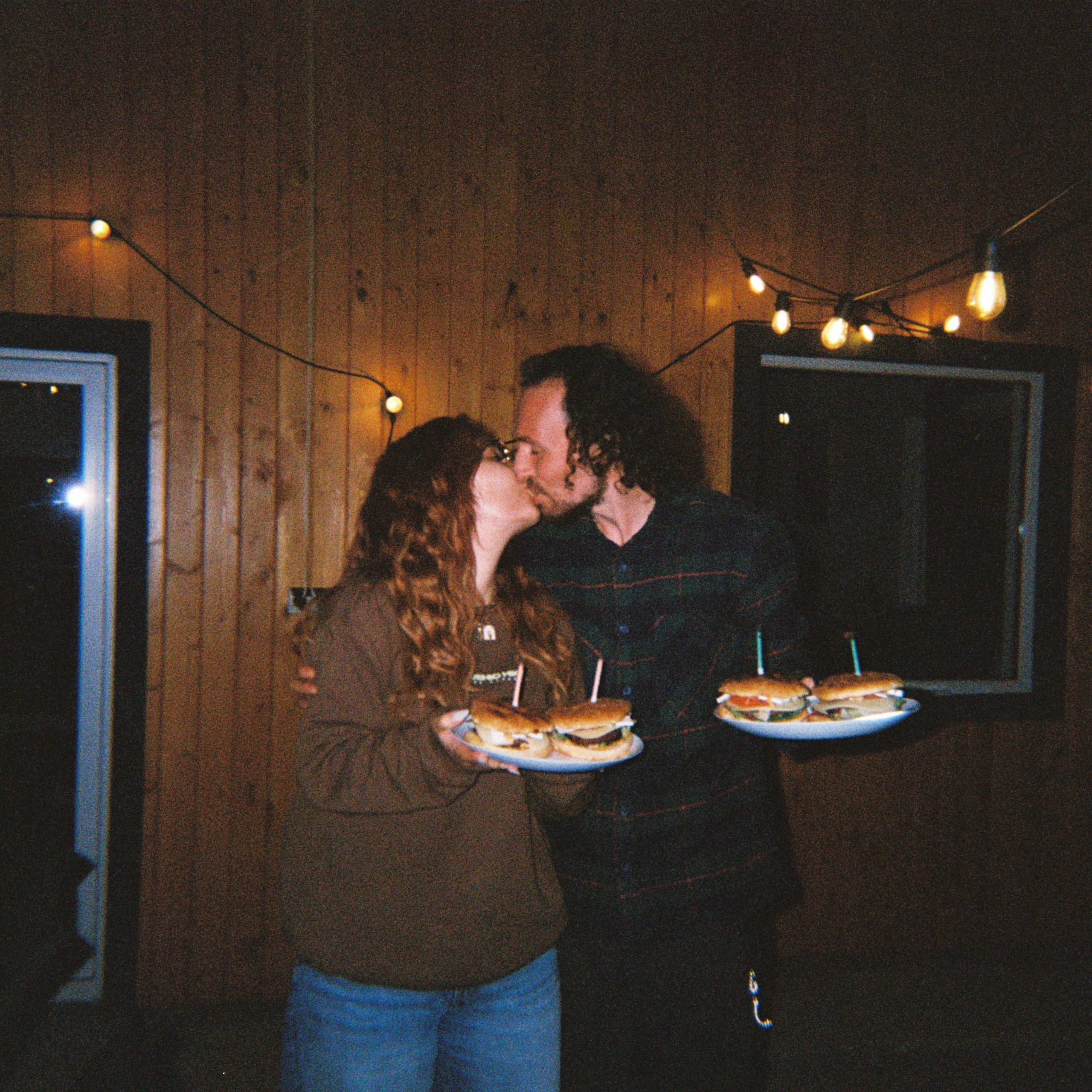 Mîndrii’s holiday