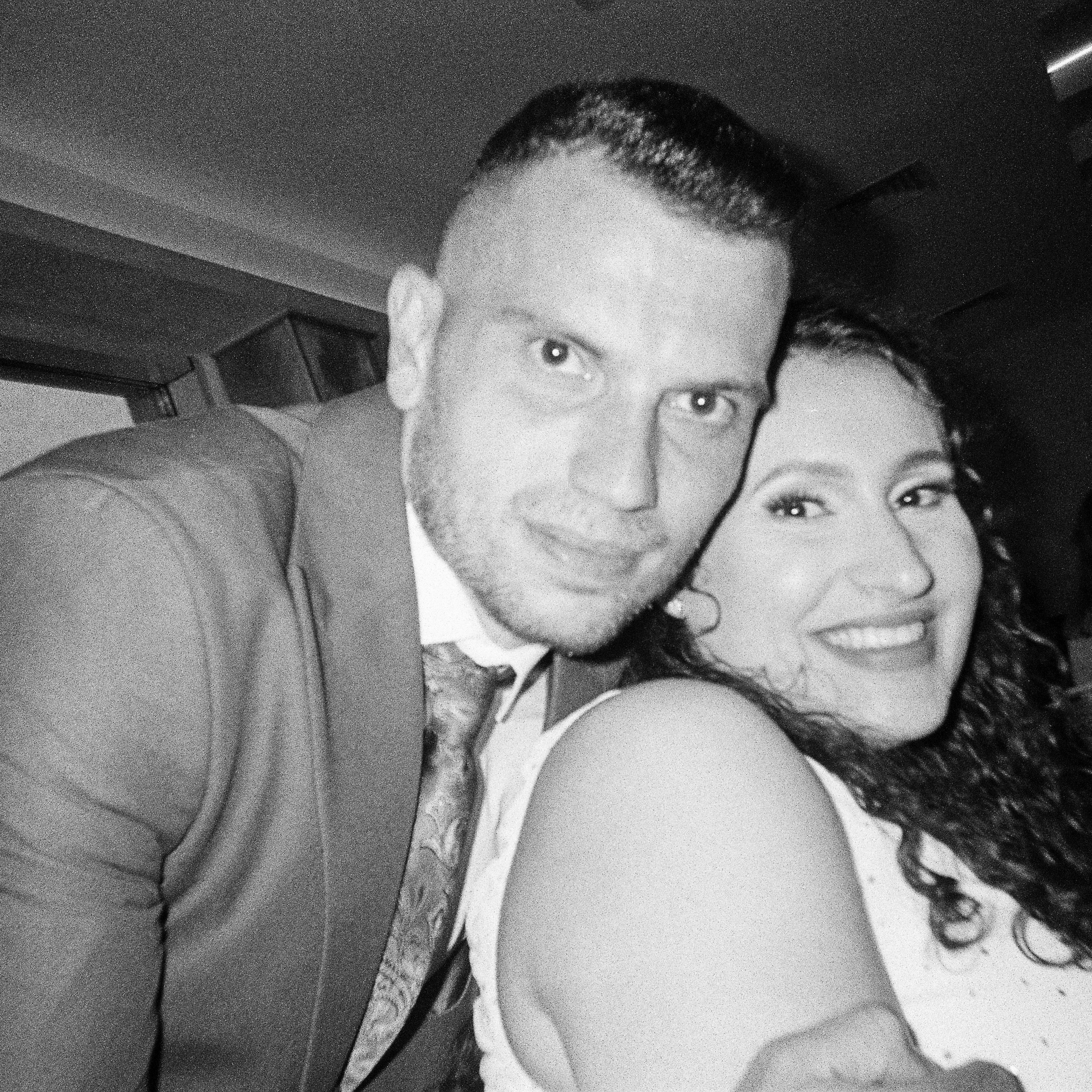 Denisa & Răzvan’s civil wedding