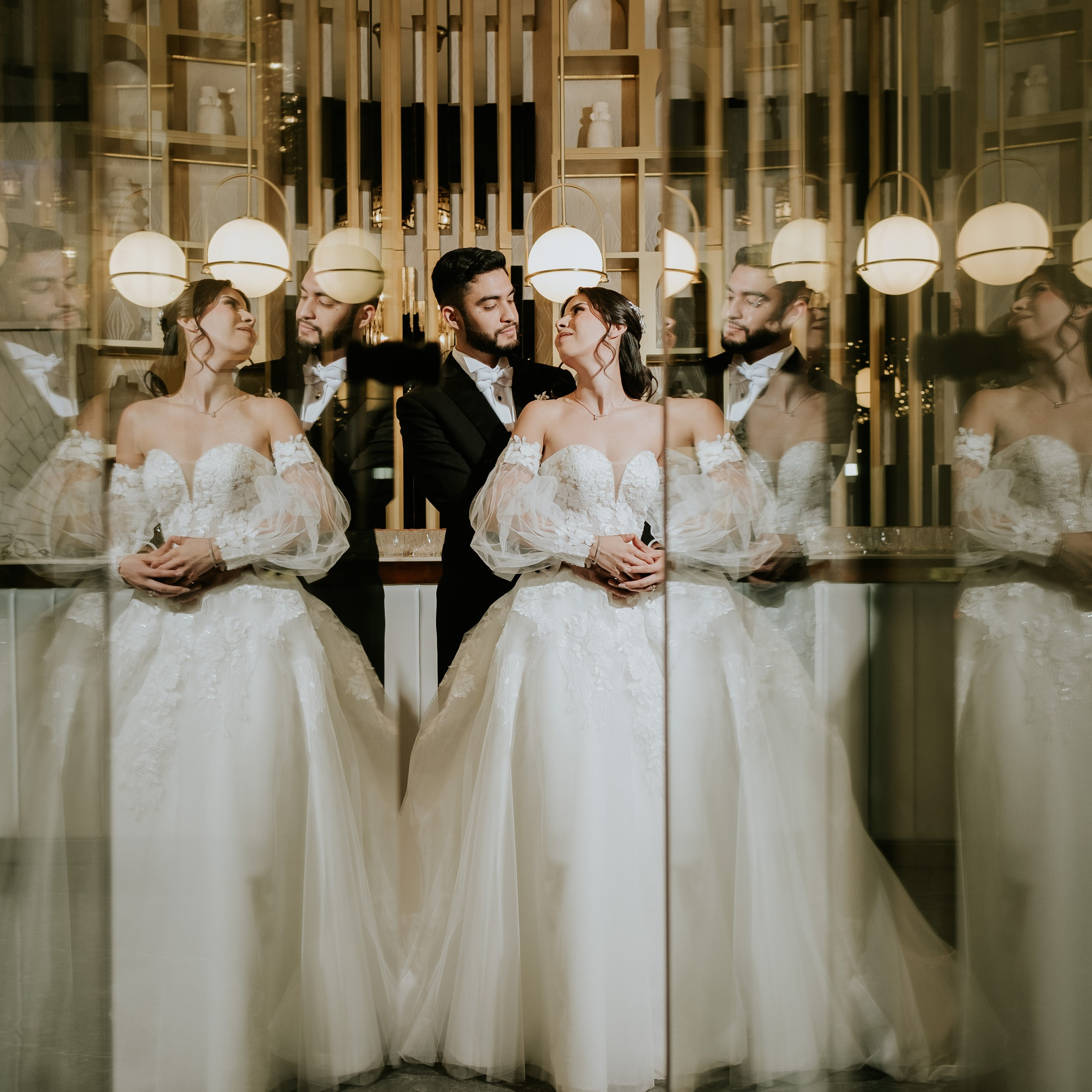 Fotografía de&nbsp;Bodas
