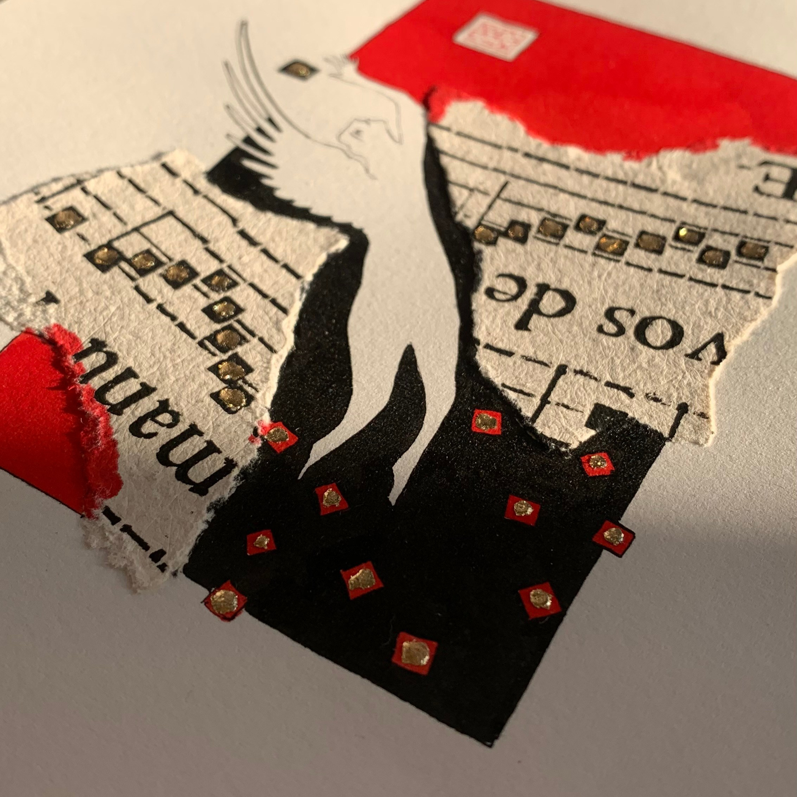 Follow Your Star Angel