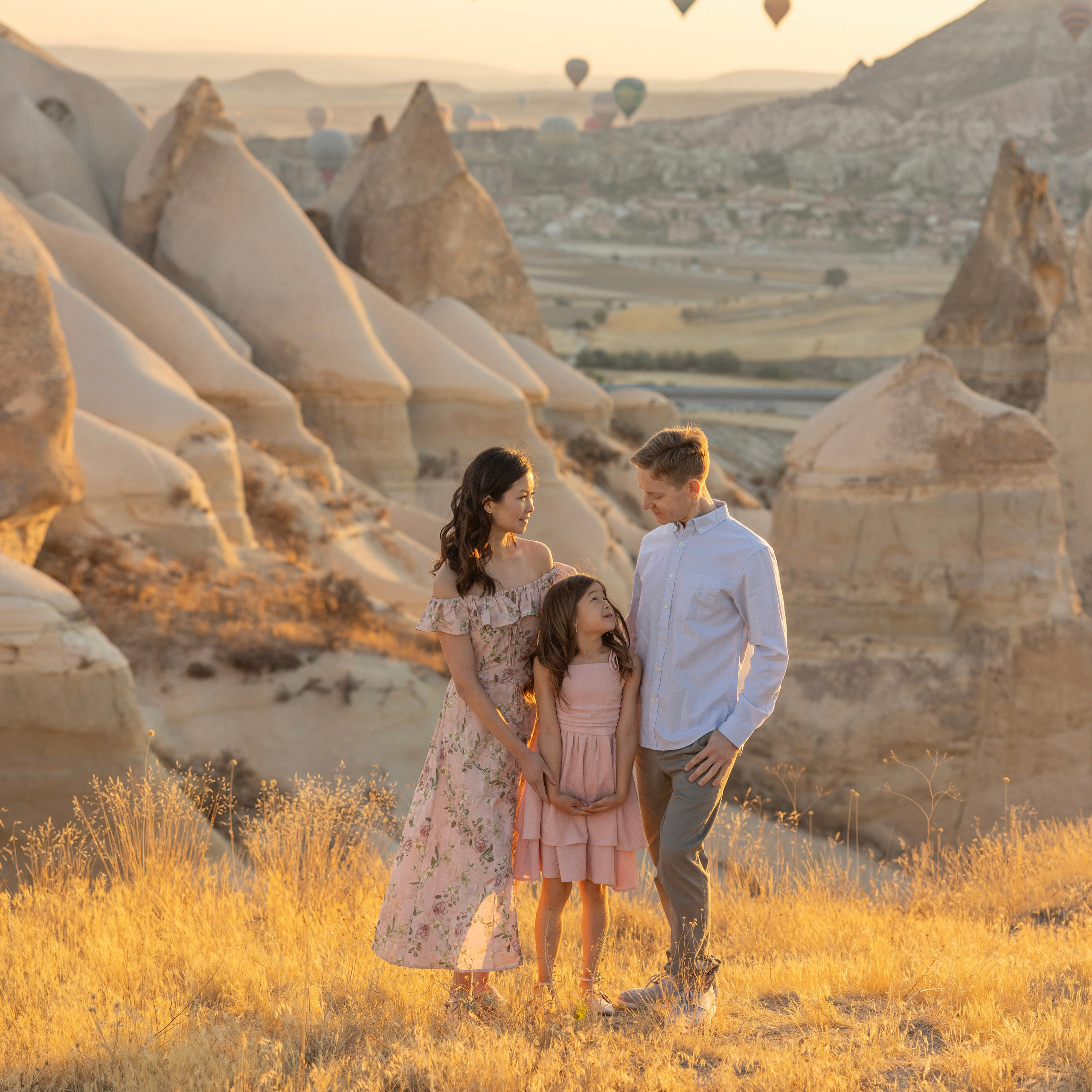 Cappadocia photographer reviews. Julia Ganch I Fashion Wedding Photography I Cappadocia Turkey