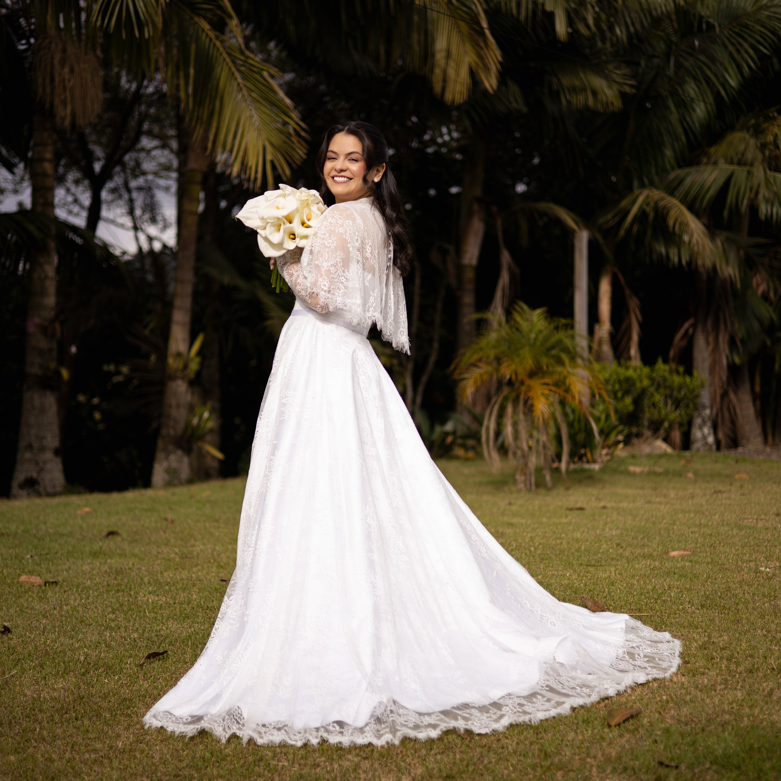 Wedding Prep&nbsp;— Eduarda