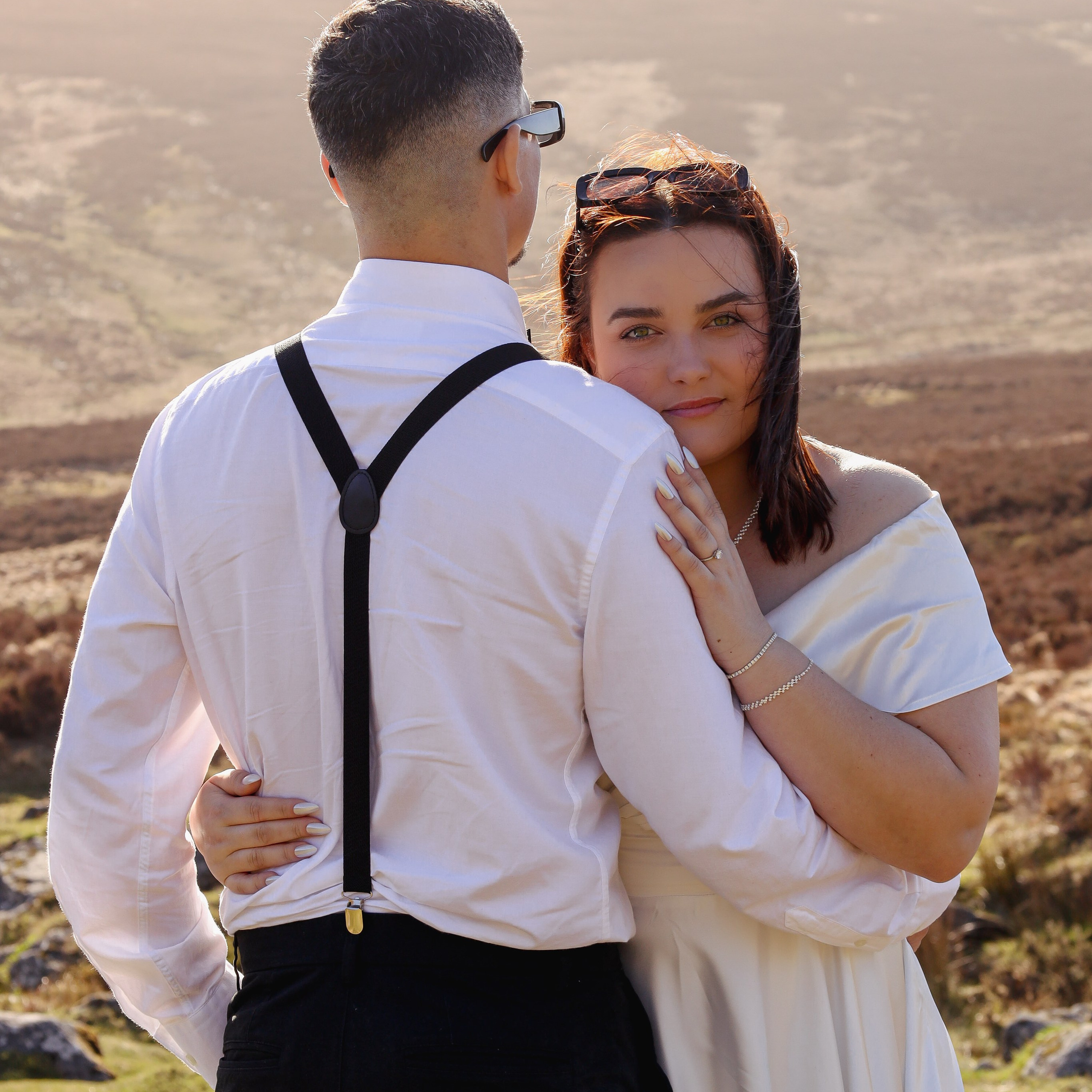 Pre Wedding Thayla & Mauricio — 1