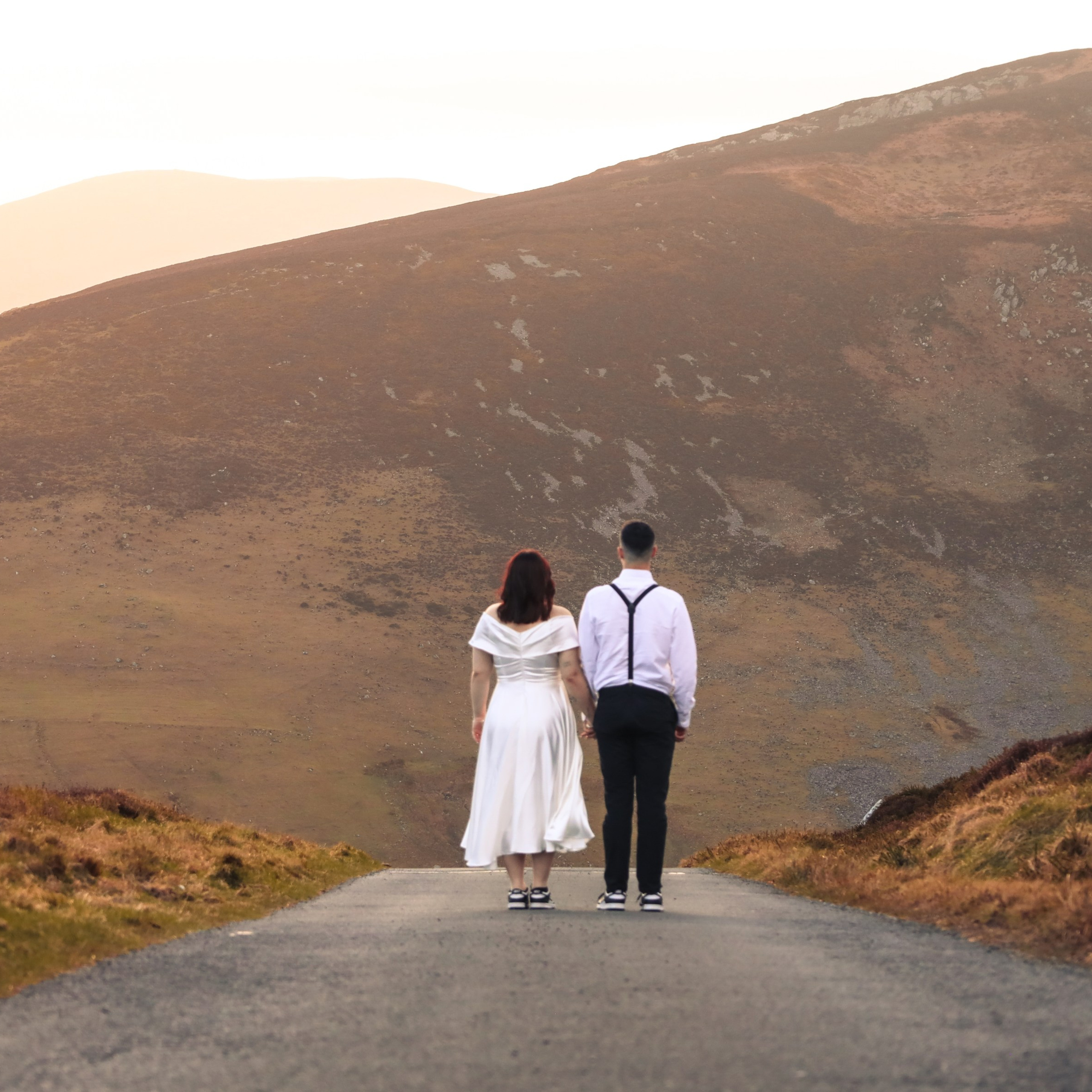 Pre Wedding | Thayla & Mauricio Pt2