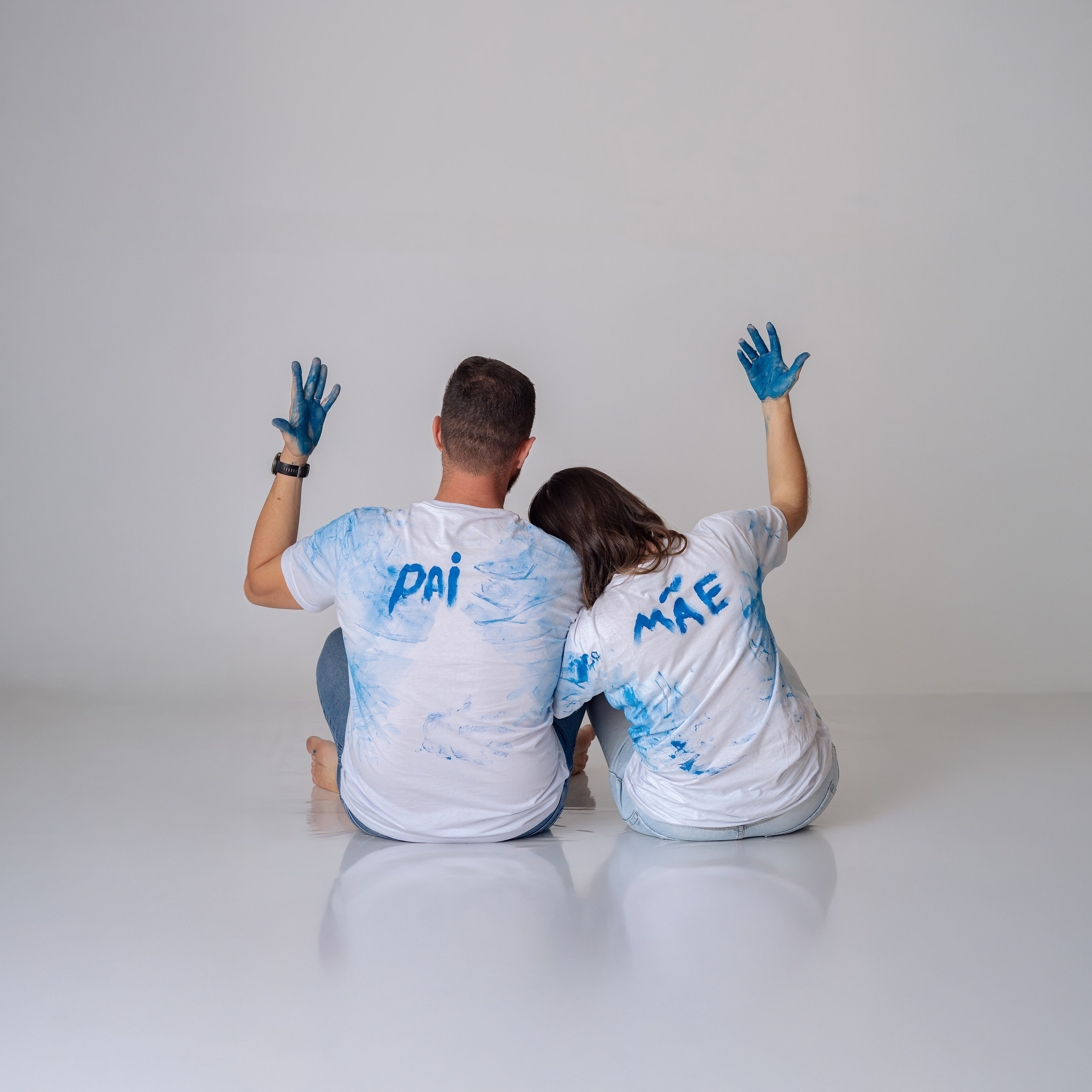 Amanda ensaio revelação