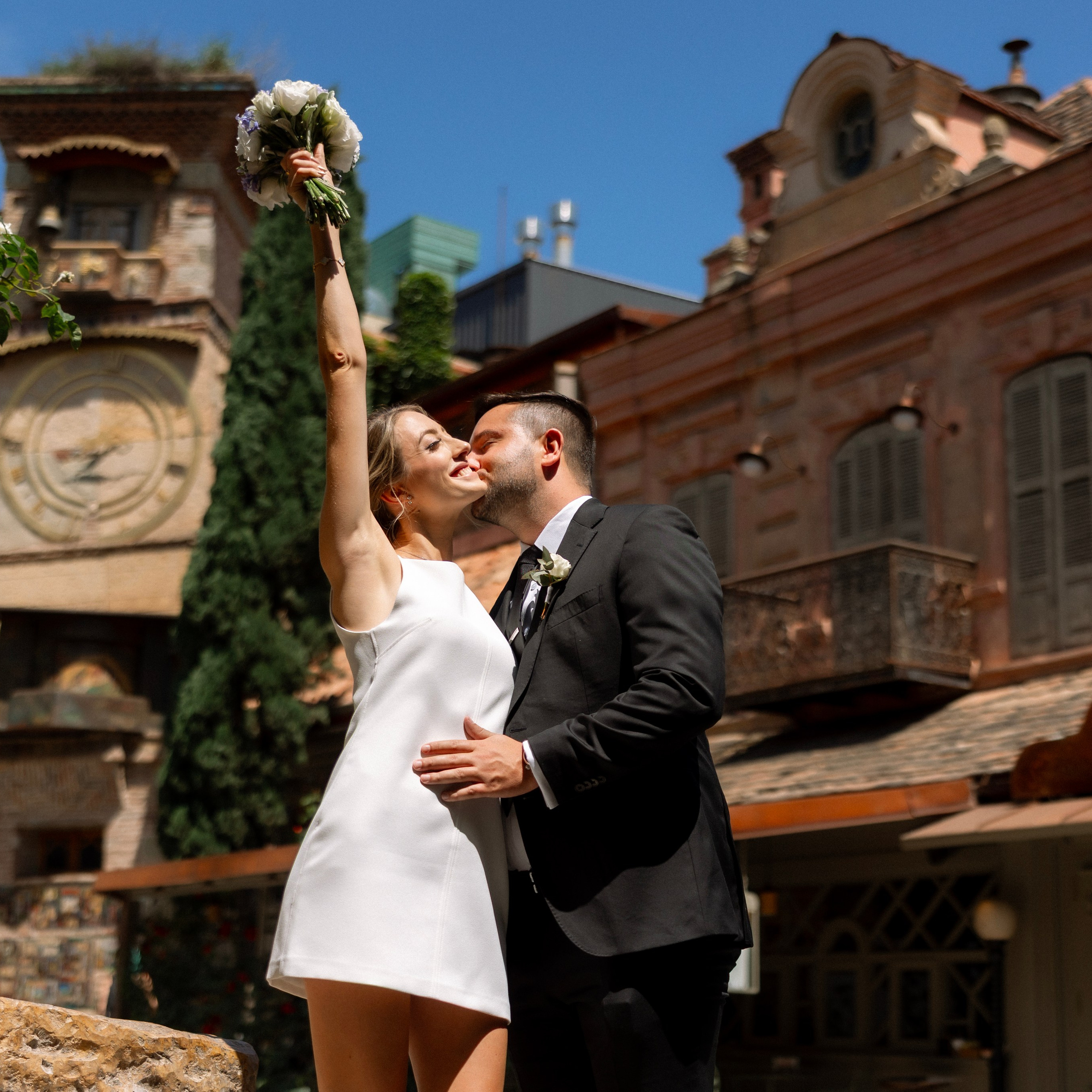 lovely moments in&nbsp;Tbilisi