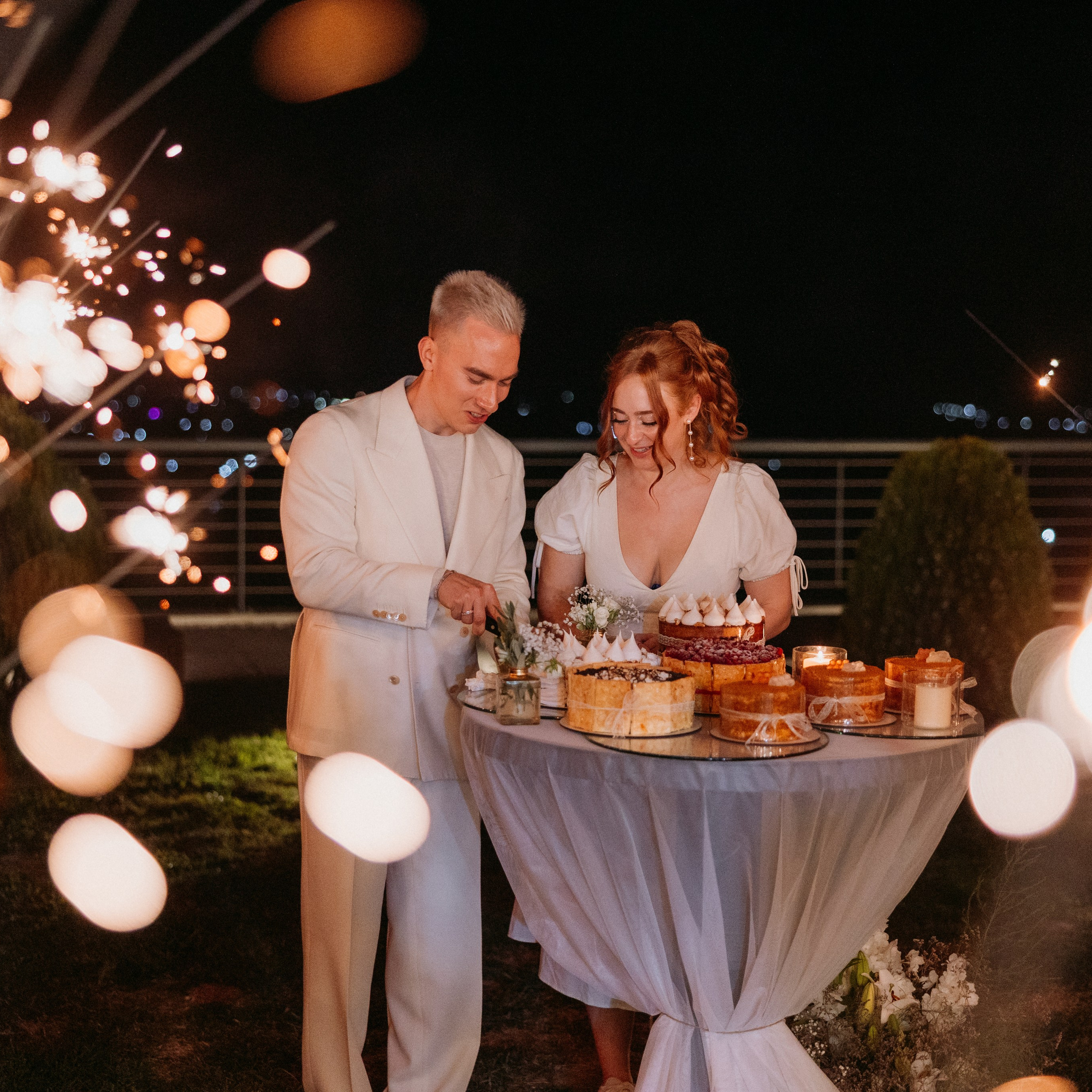 For your happy moments