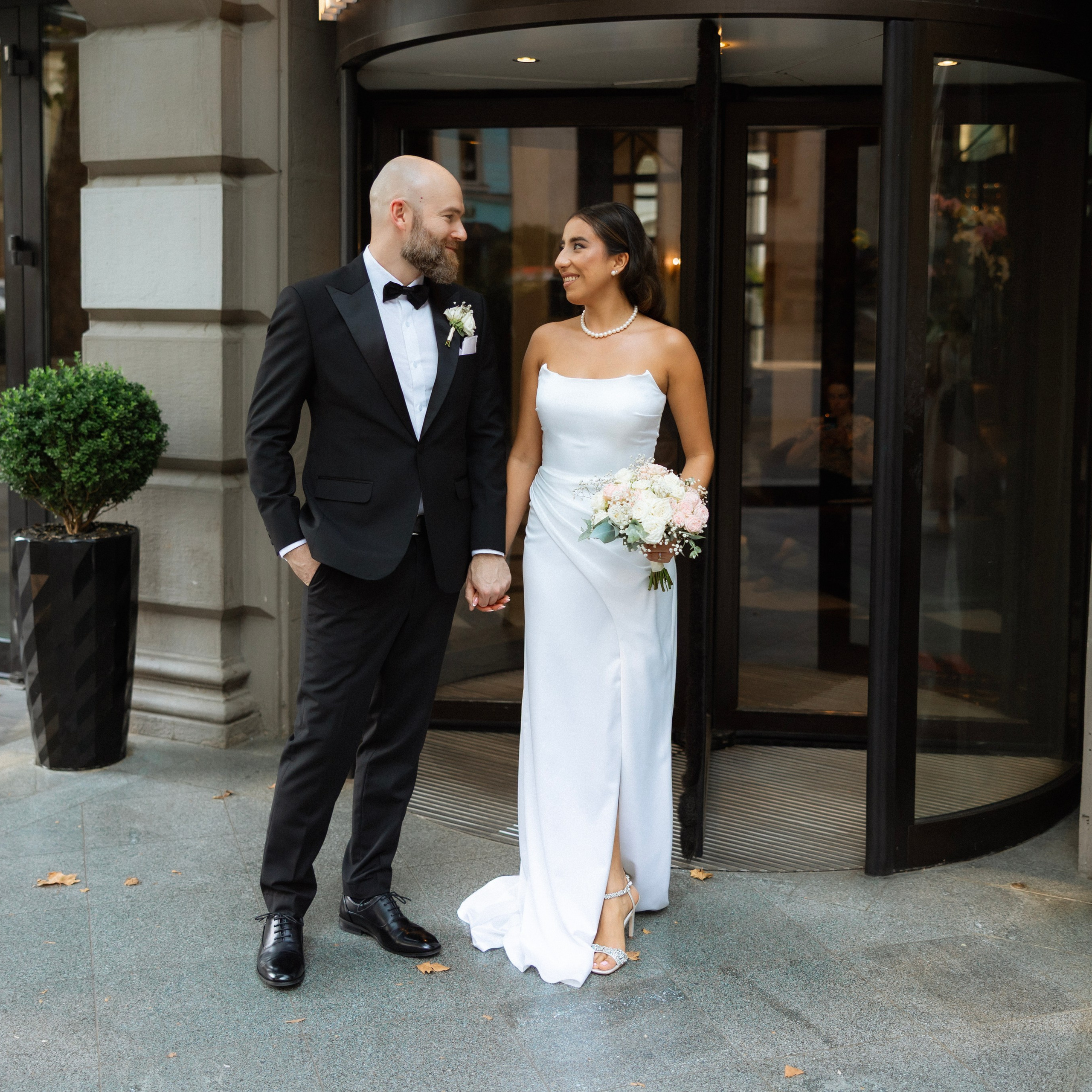 The happiest moments