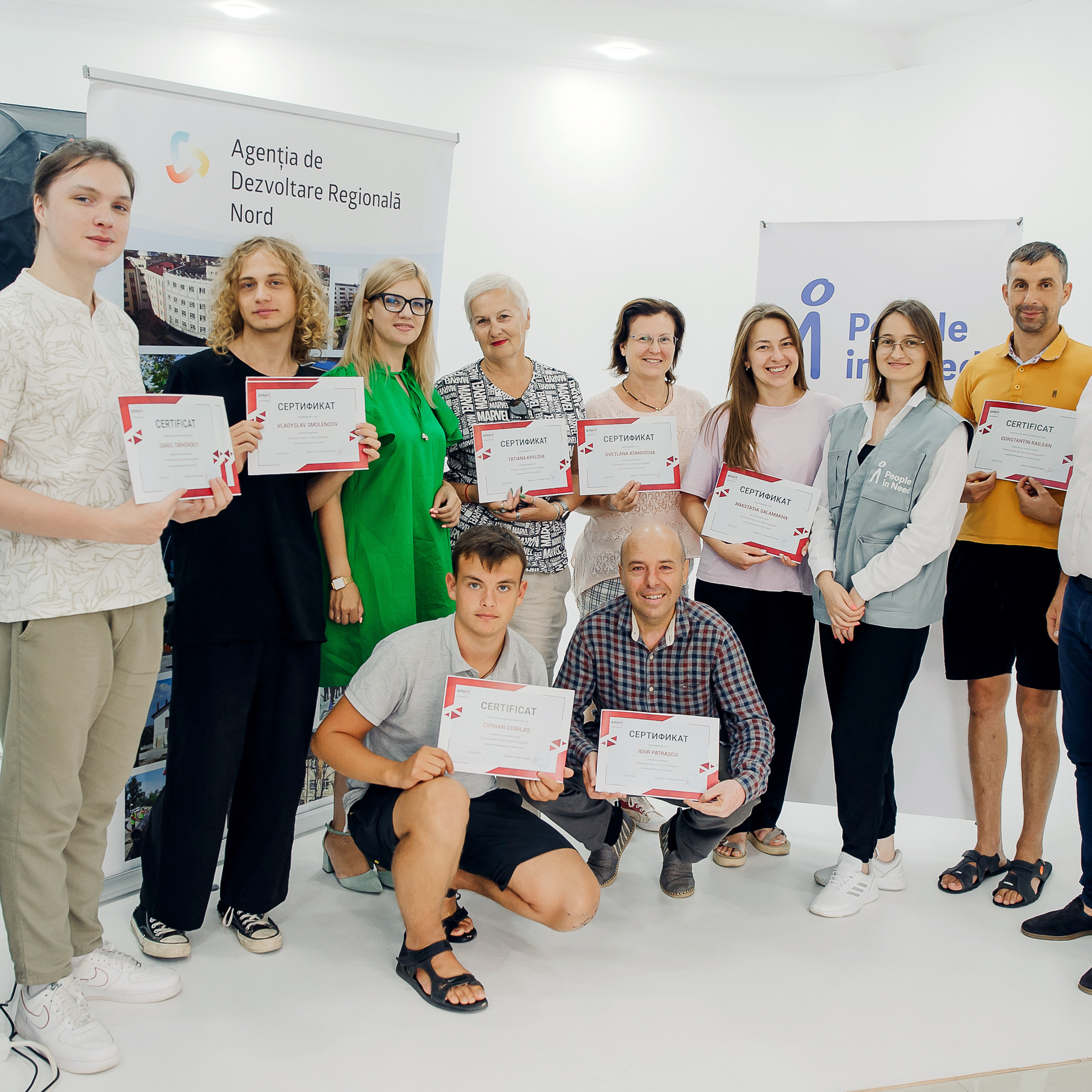 Отзывы. SmArt Photo Studio Balti, Moldova