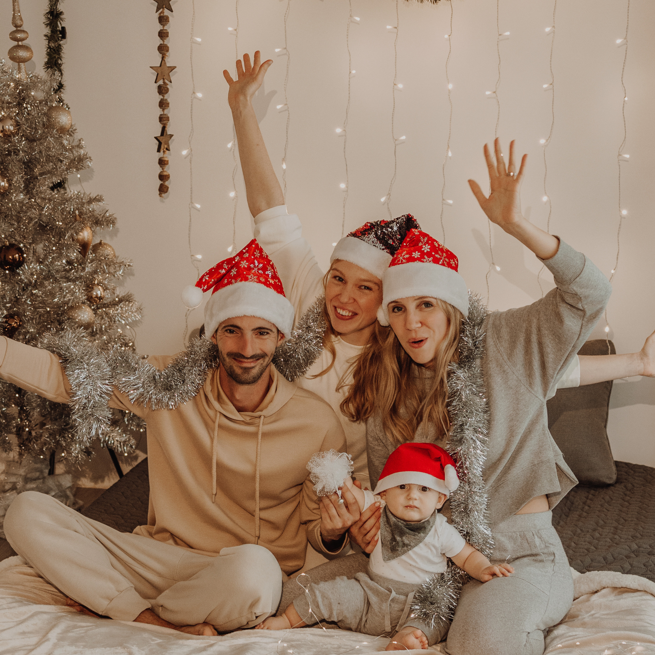 Testimonials. Lifestyle photographer Malta Olga Sammut