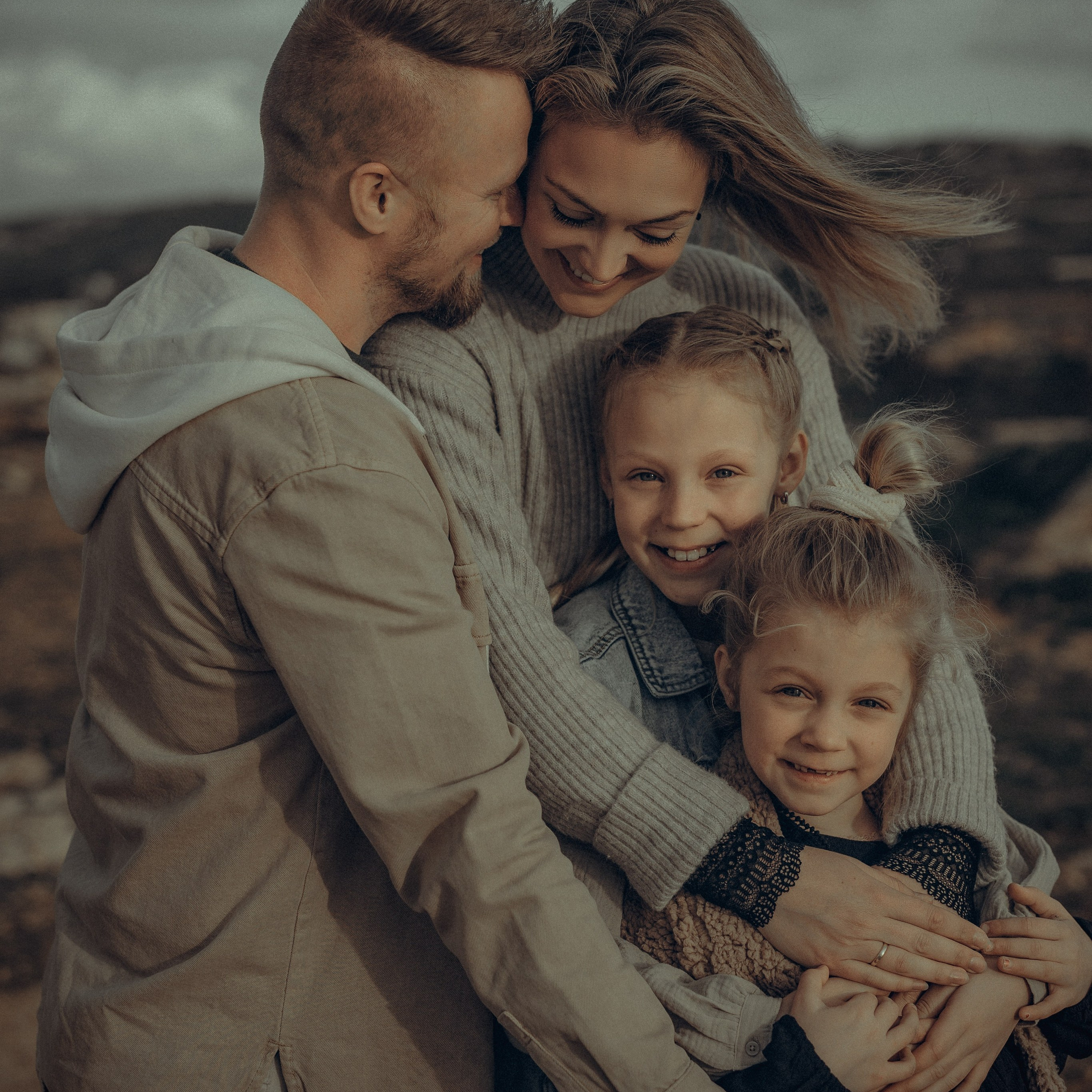 Testimonials. Lifestyle photographer Malta Olga Sammut