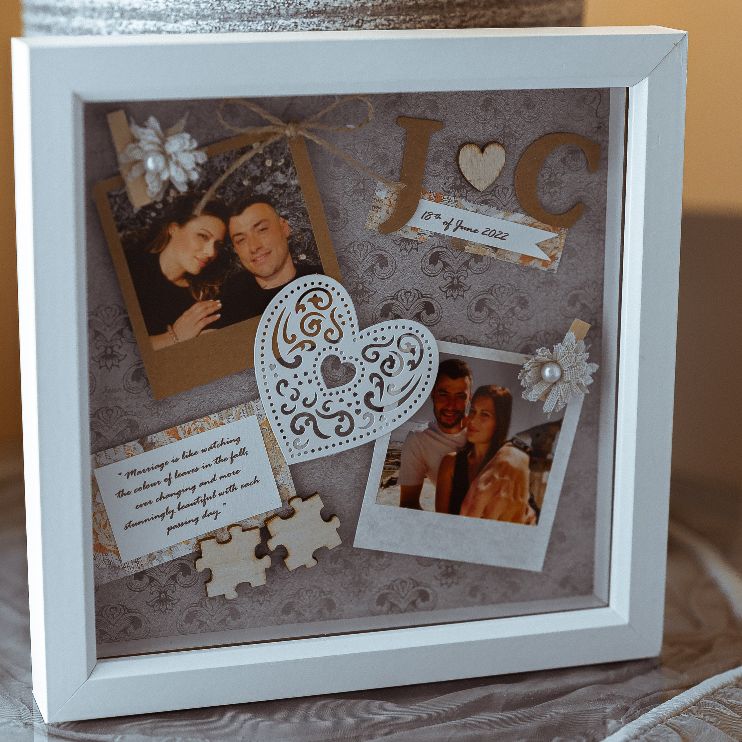 Testimonials. Lifestyle photographer Malta Olga Sammut