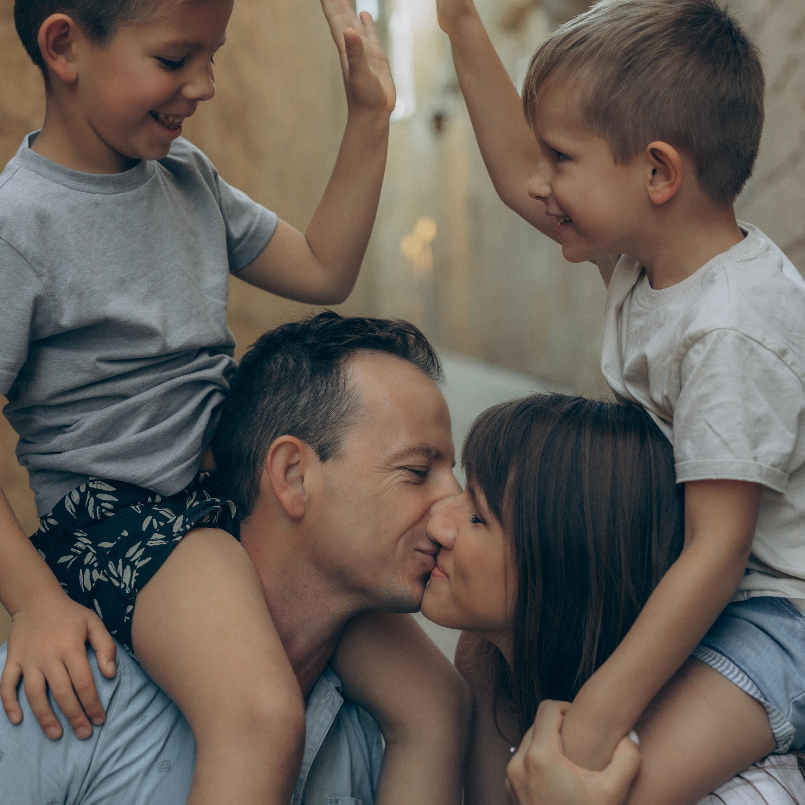 Testimonials. Lifestyle photographer Malta Olga Sammut