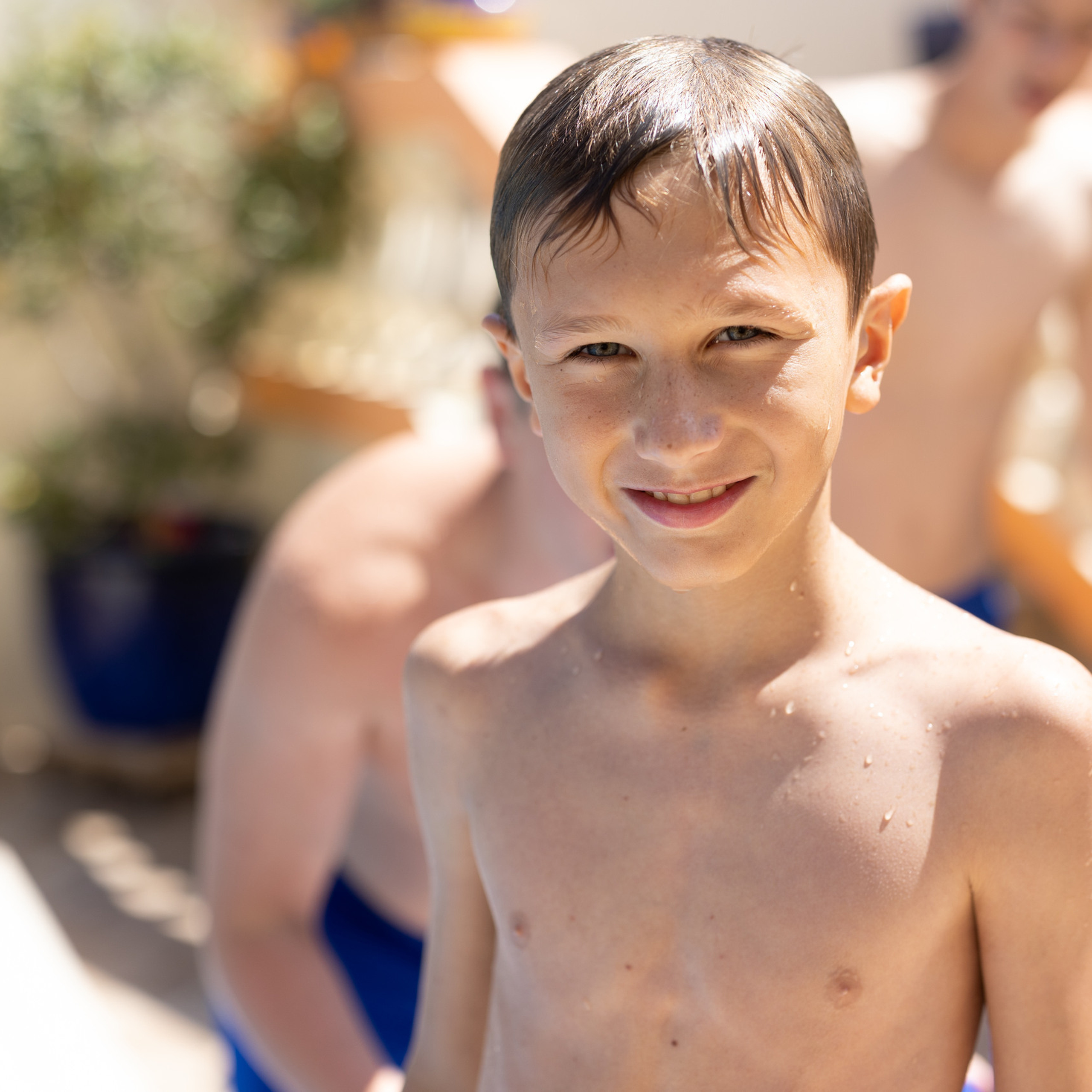 Testimonials. Lifestyle photographer Malta Olga Sammut