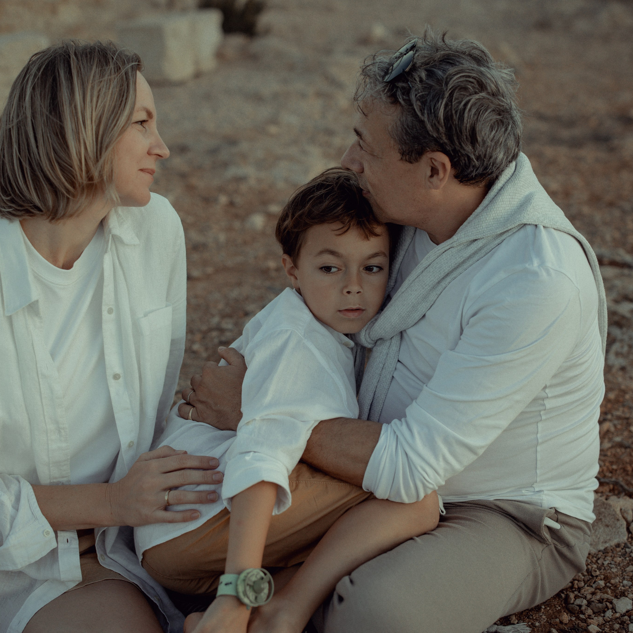 Testimonials. Lifestyle photographer Malta Olga Sammut