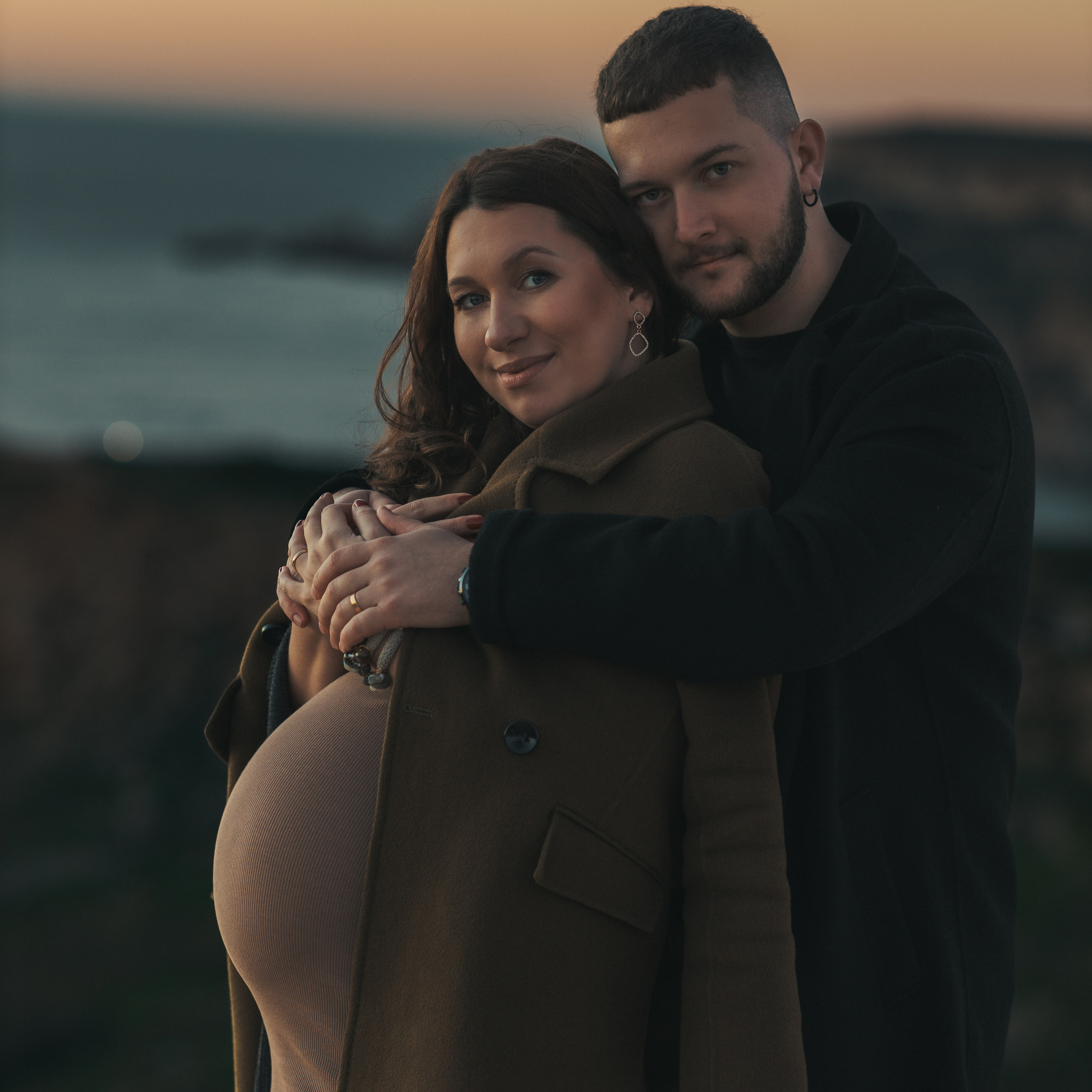 Testimonials. Lifestyle photographer Malta Olga Sammut