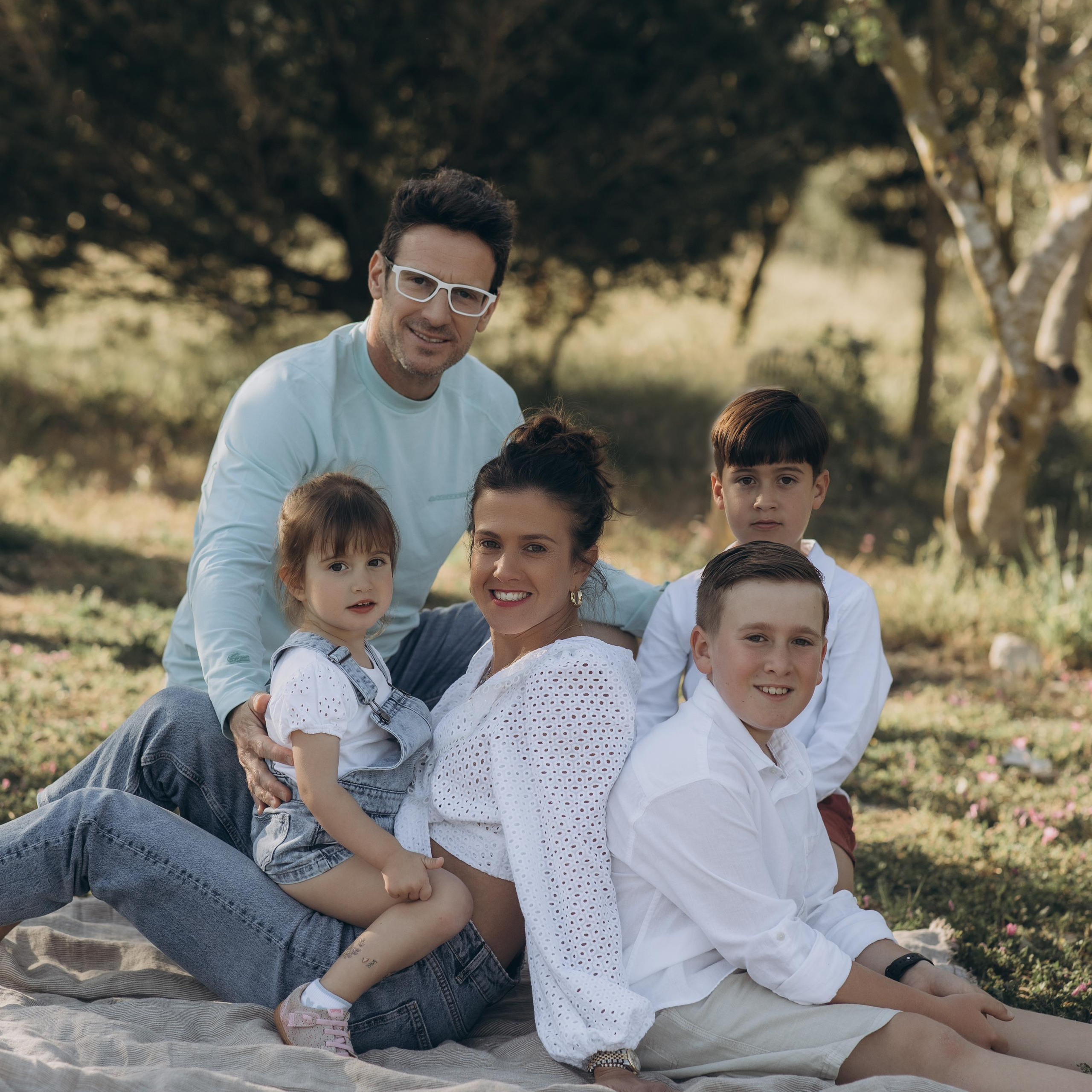 Testimonials. Lifestyle photographer Malta Olga Sammut