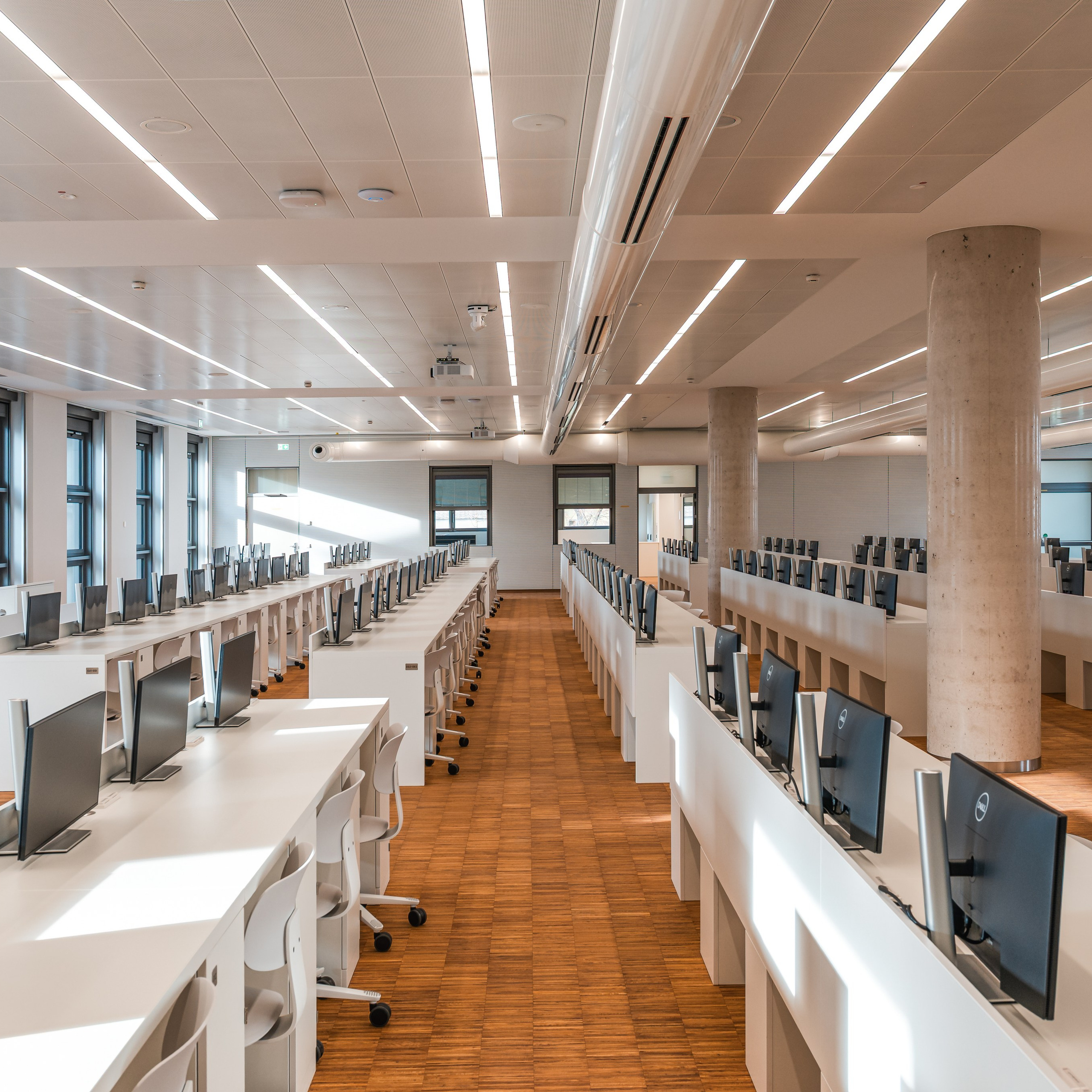 Prosektur Uniklinik Köln