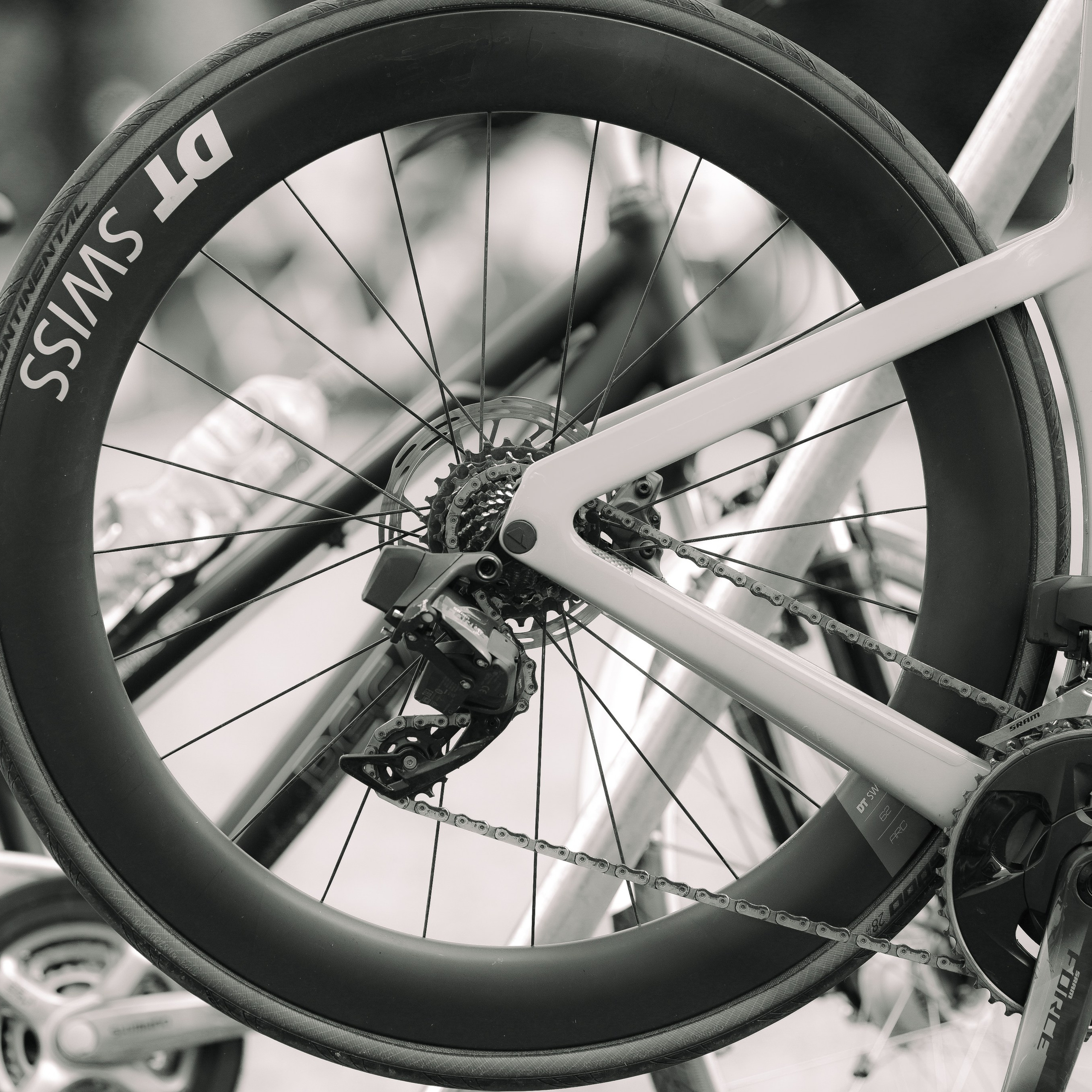 MSR 300 – Radsportabenteuer durch die Mecklenburger Seenplatte