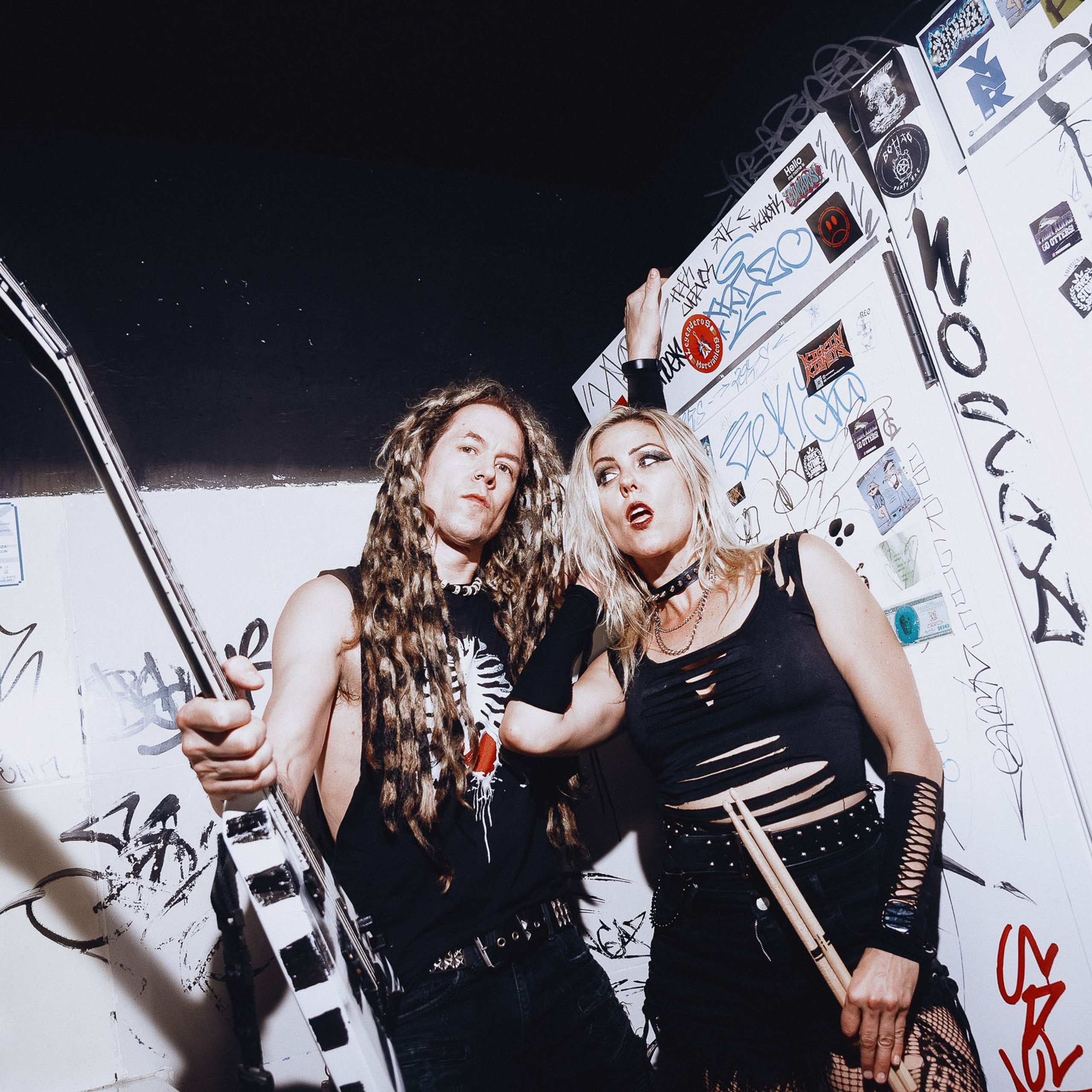 Opiniones de FOTKAI — Fotos, eventos y experiencias reales de usuarios y músicos de España