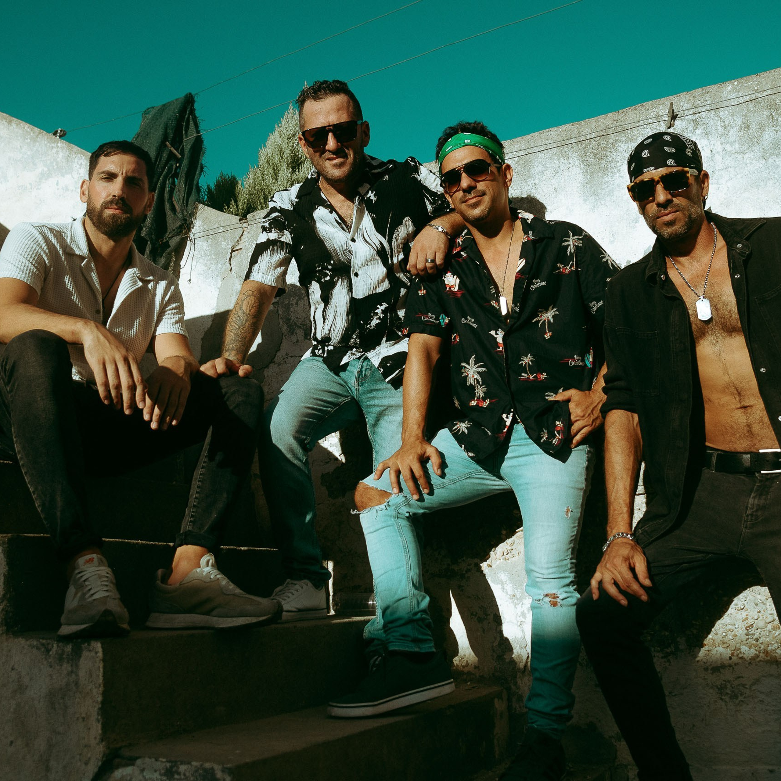 Opiniones de FOTKAI — Fotos, eventos y experiencias reales de usuarios y músicos de España