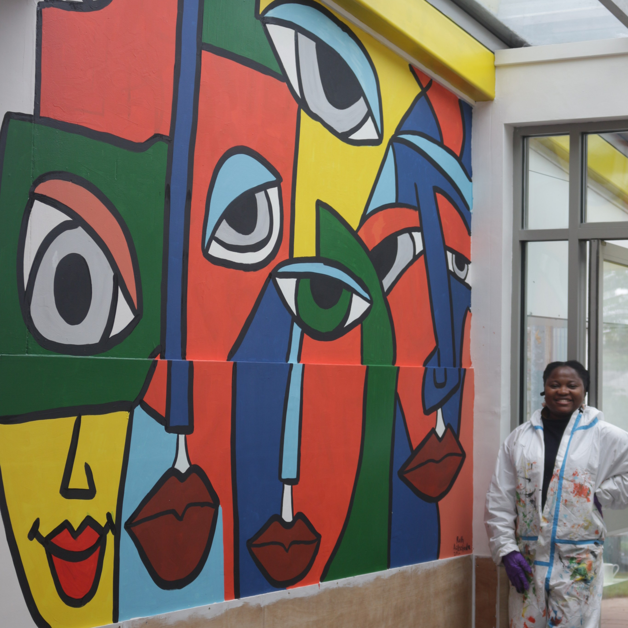 MAPA Community Centre