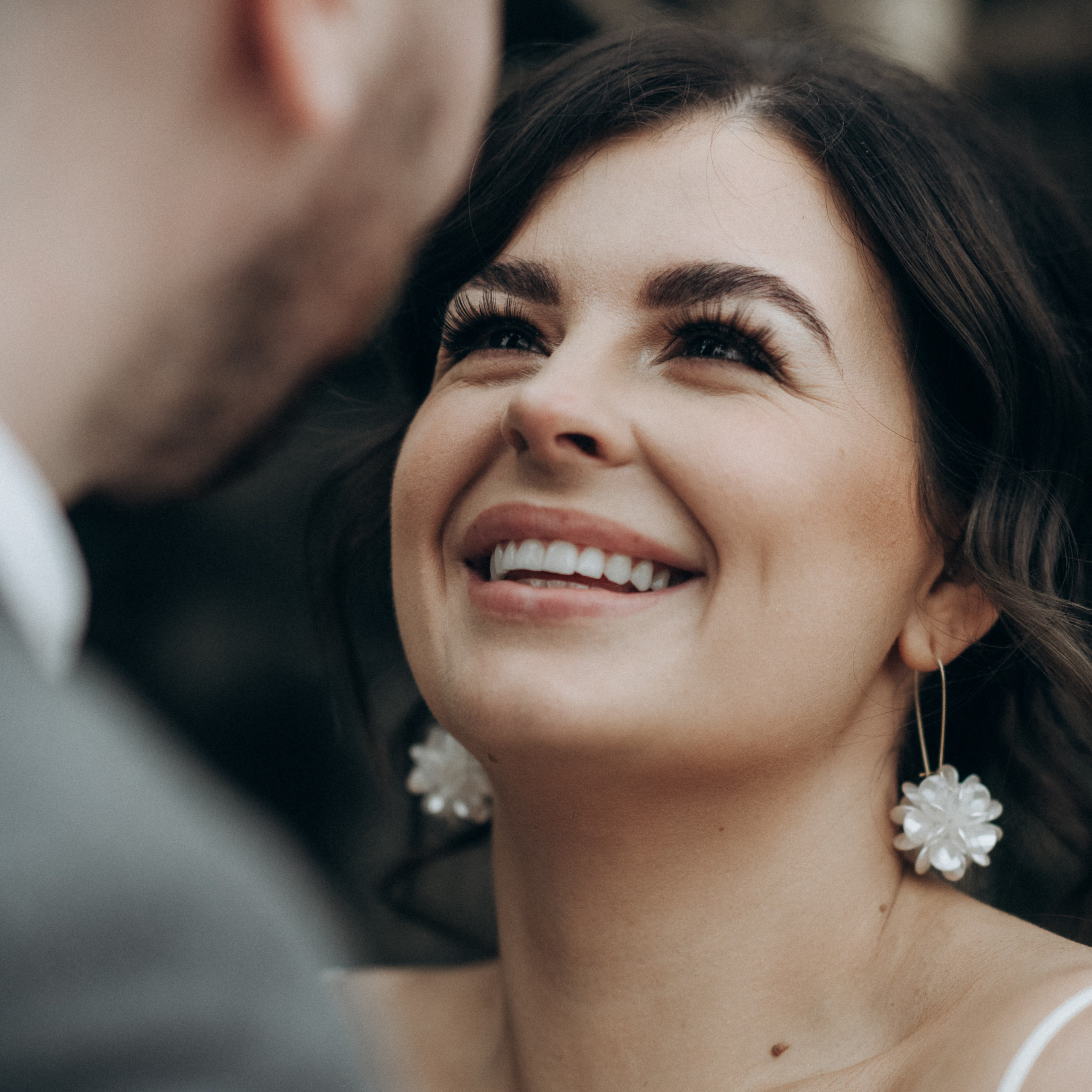 Engagement of Lauren and Ryan