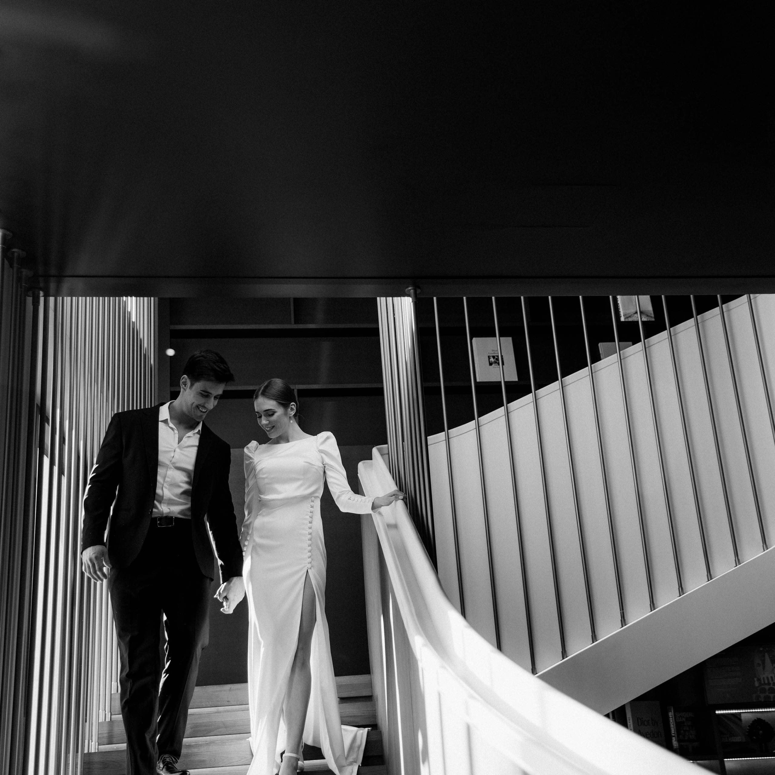 Совместные сборы в отеле. Ксюша и Кристиан