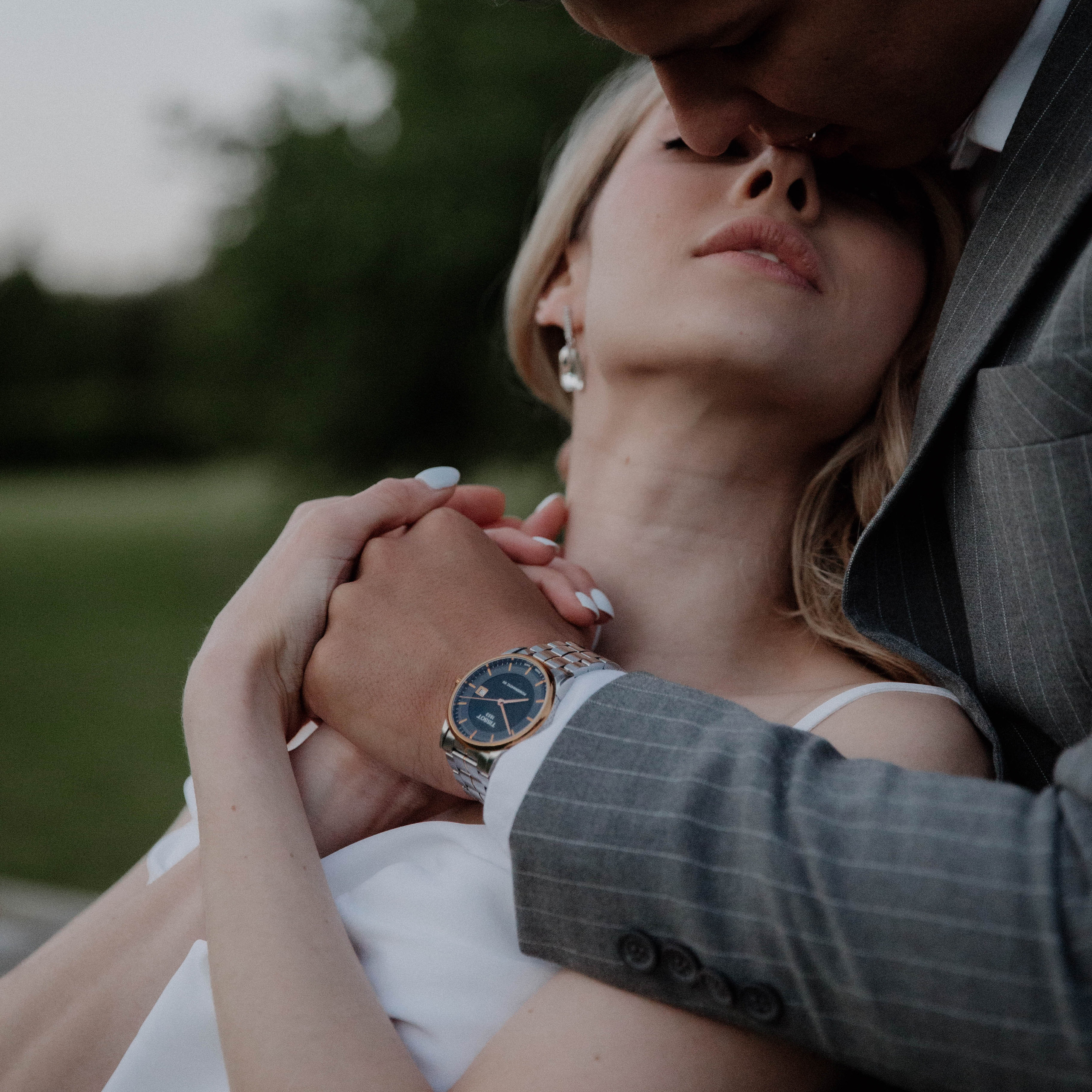 Валерия и Ростислав