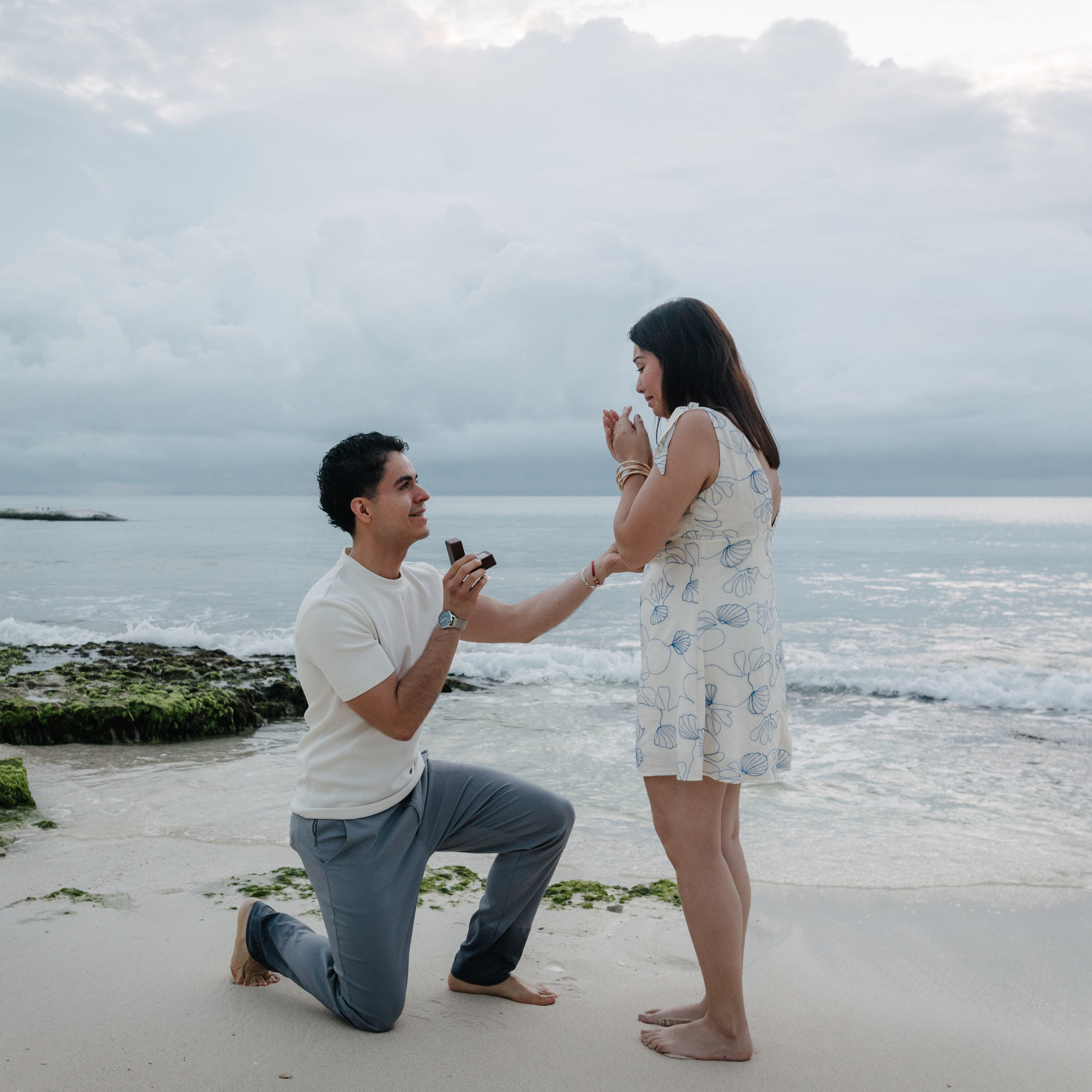 Jorge & Alondra