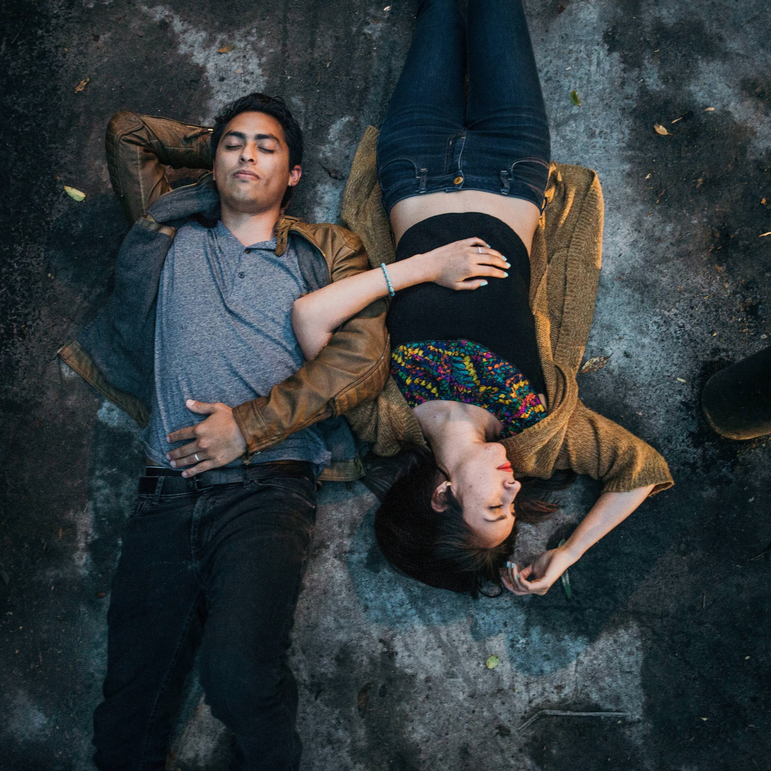 Tania & Rodrigo - CDMX