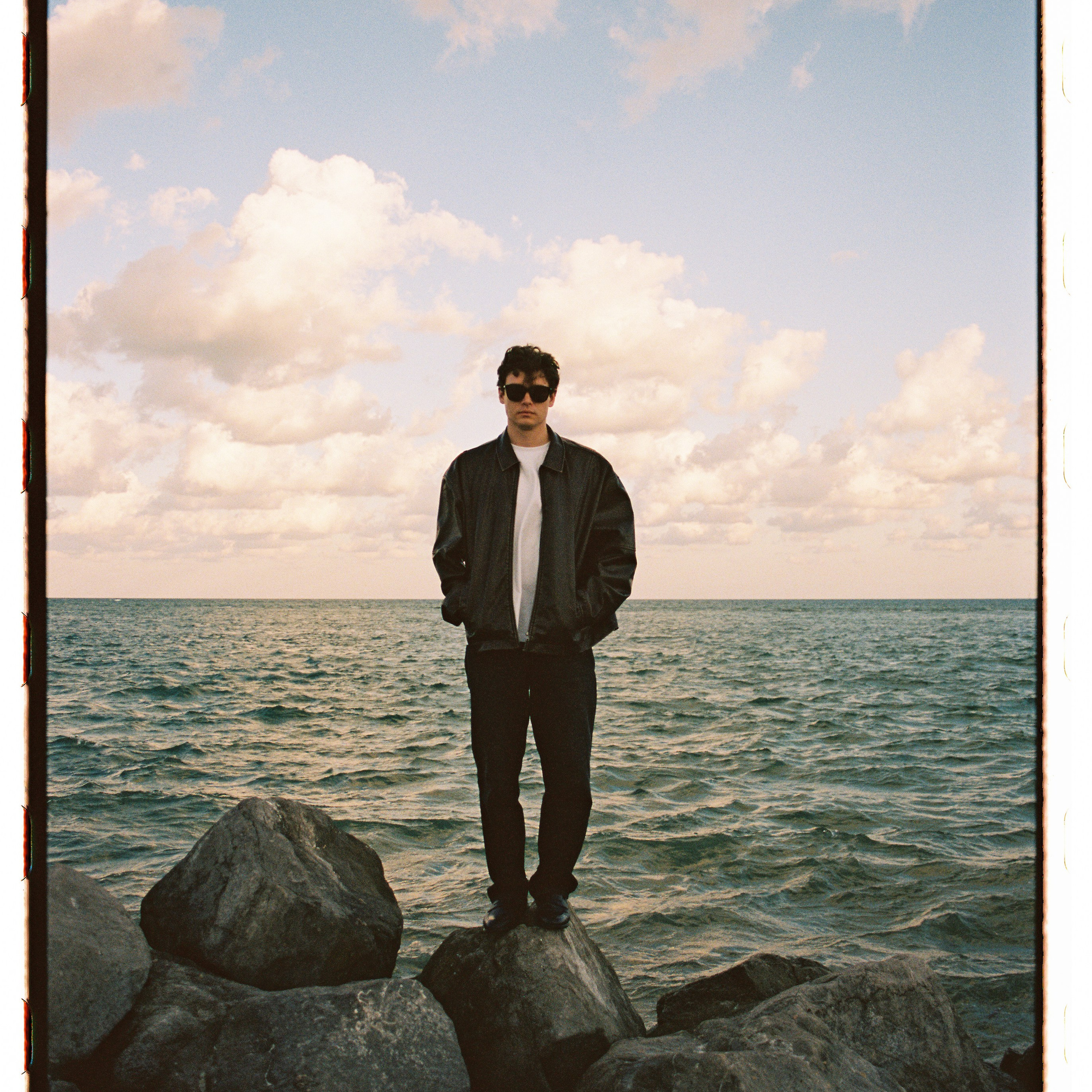 Men’s Personal Shoot