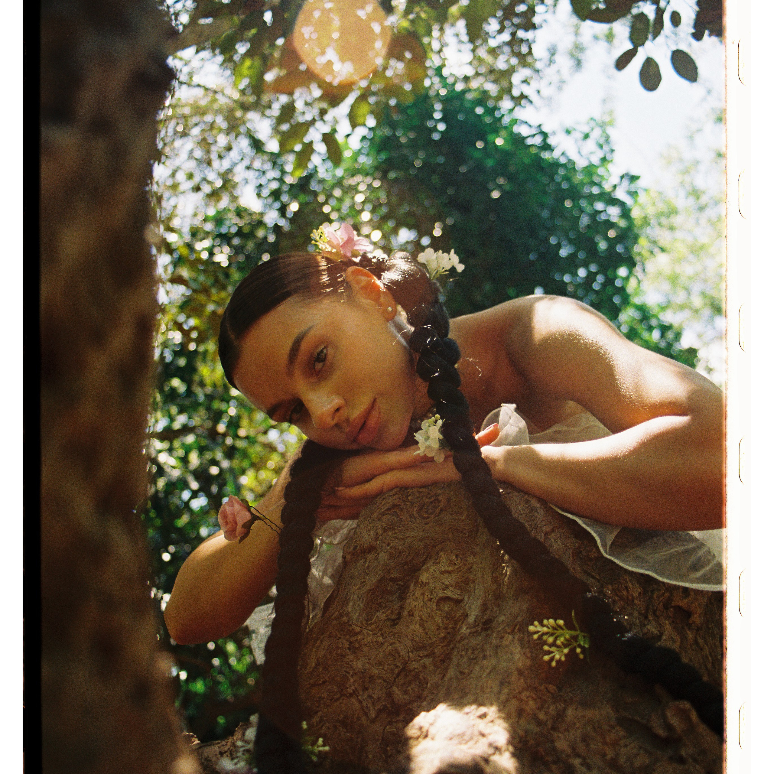 Women’s Personal Shoot