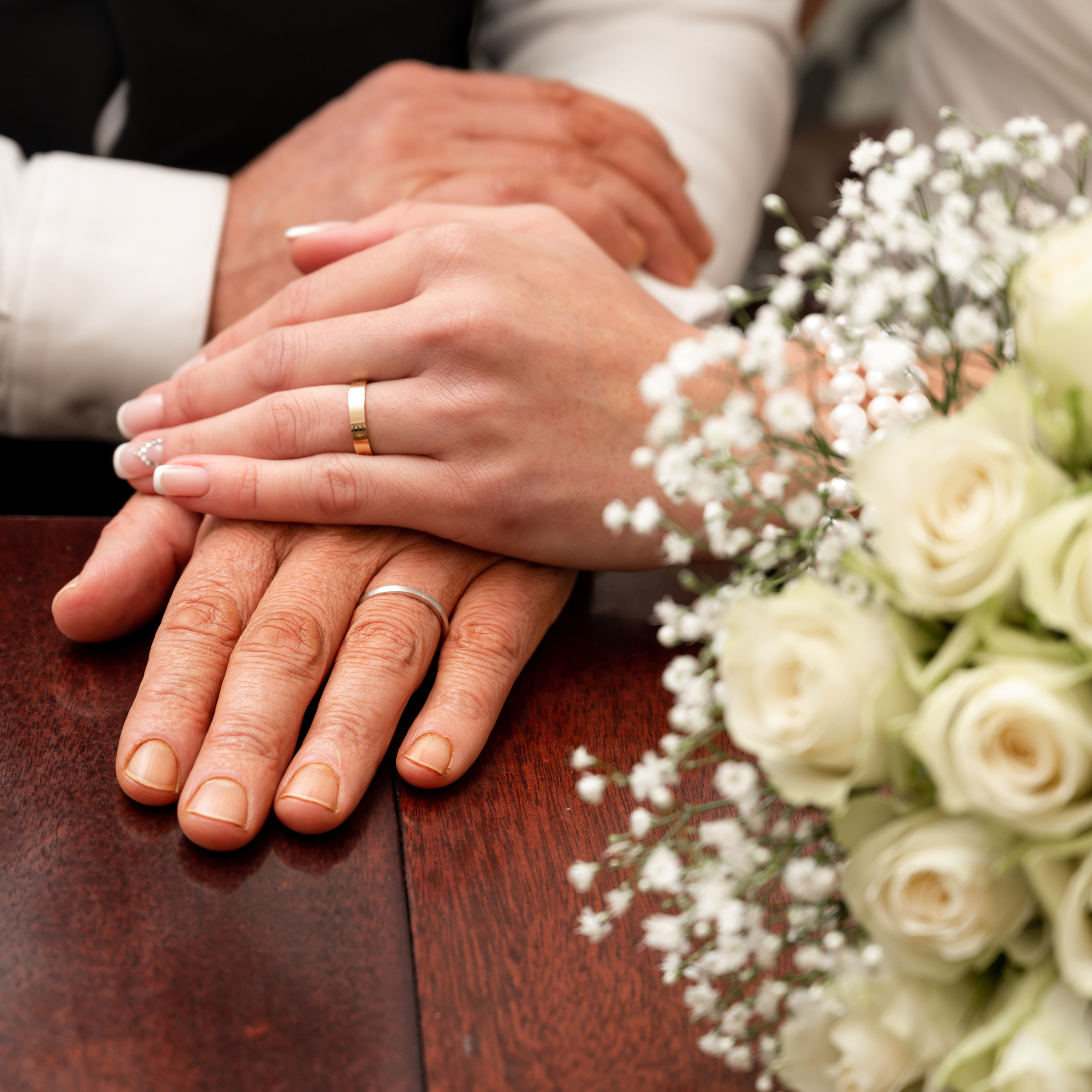 Magical Winter Wedding in Halifax | Real Wedding Moments. Rapley Photography | West Yorkshire Wedding & Portrait Photographer