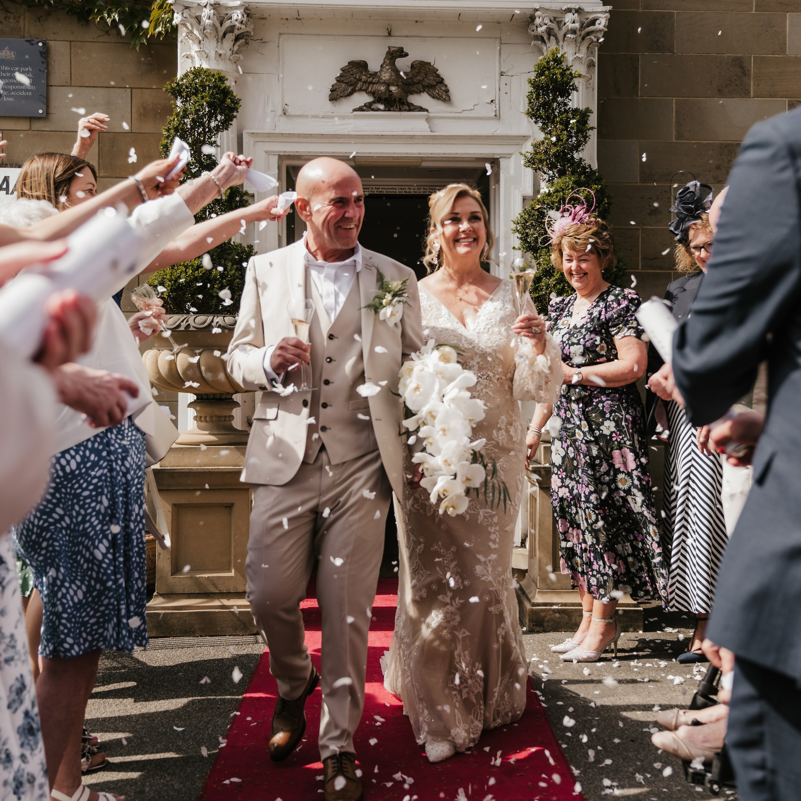 Wedding Photography Packages | Rapley Photography. Rapley Photography | West Yorkshire Wedding & Portrait Photographer