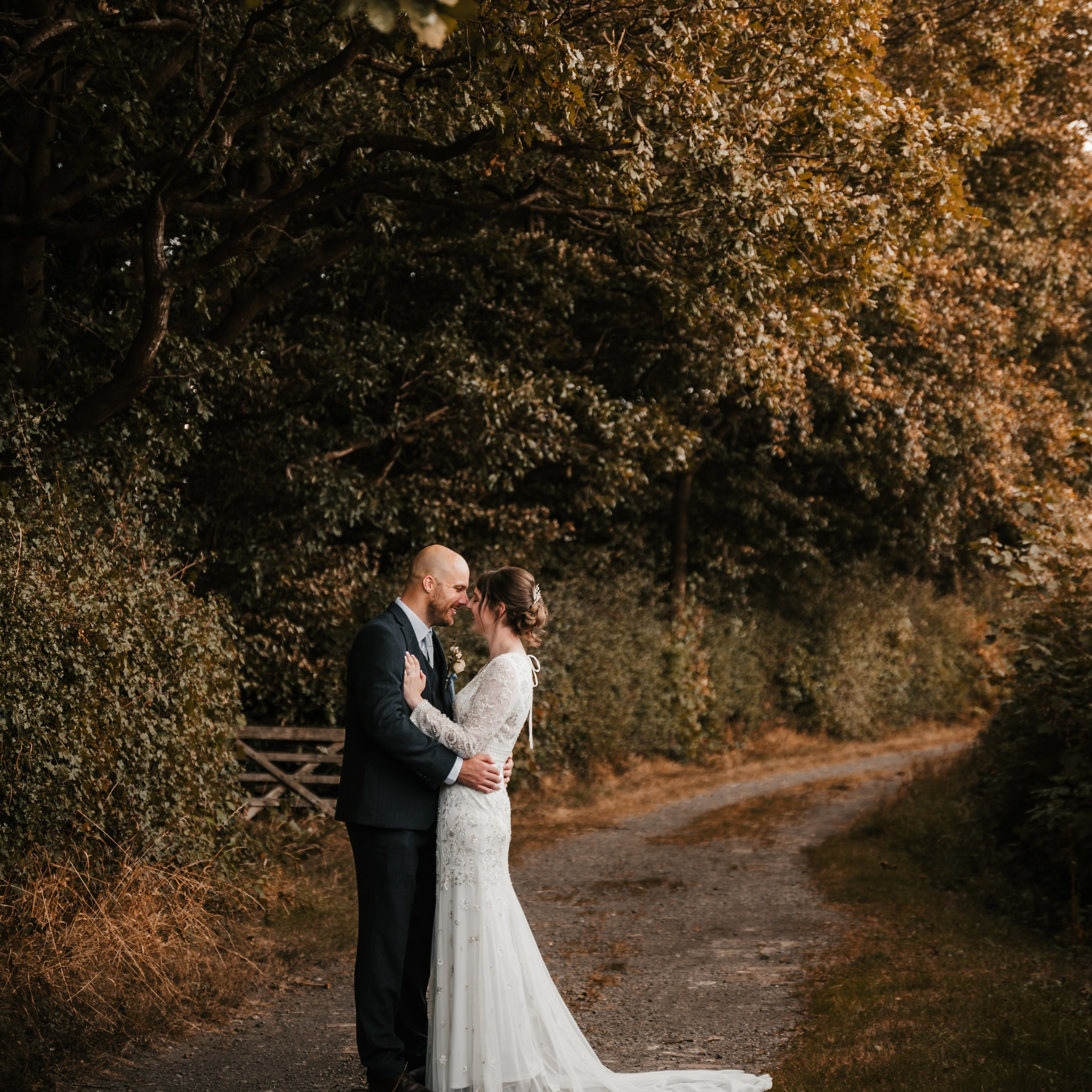 Wedding enquiry form. Rapley Photography | West Yorkshire Wedding & Portrait Photographer