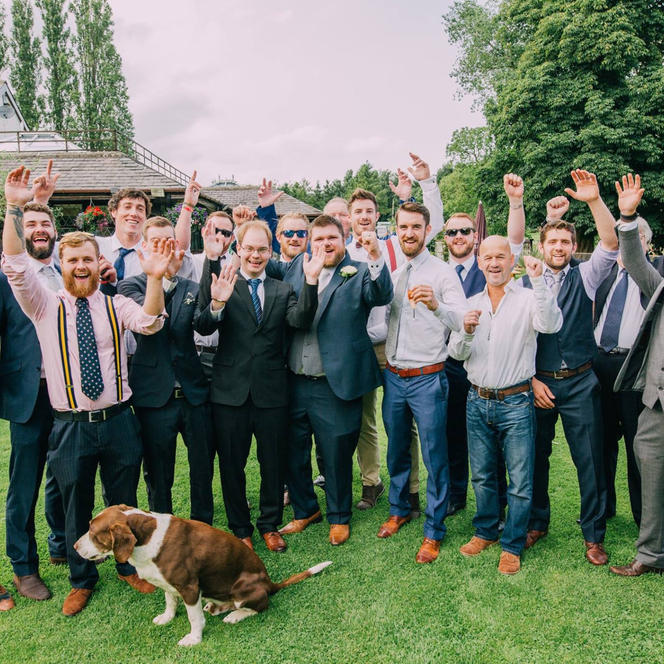 wedding venues leeds uk