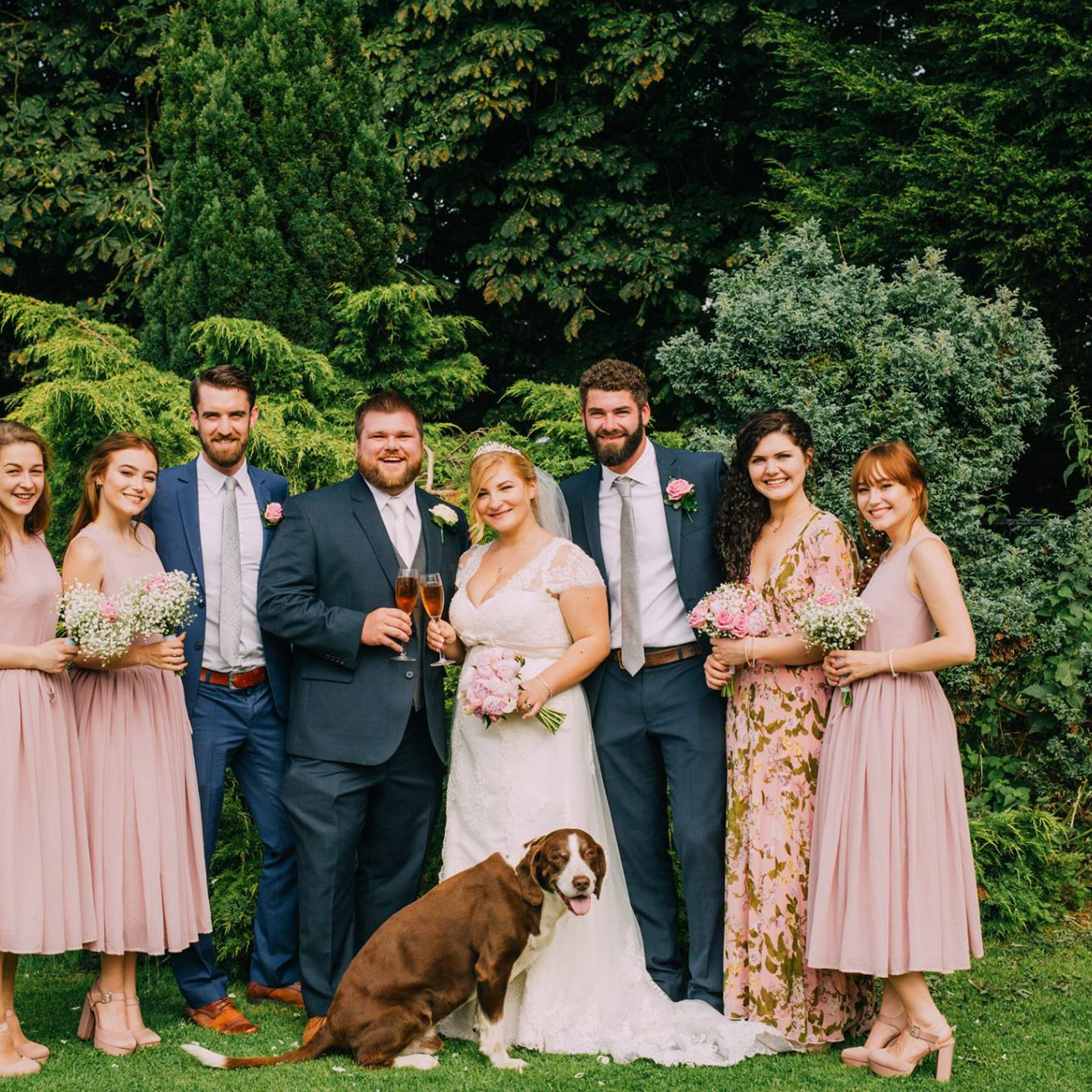 elopement packages yorkshire