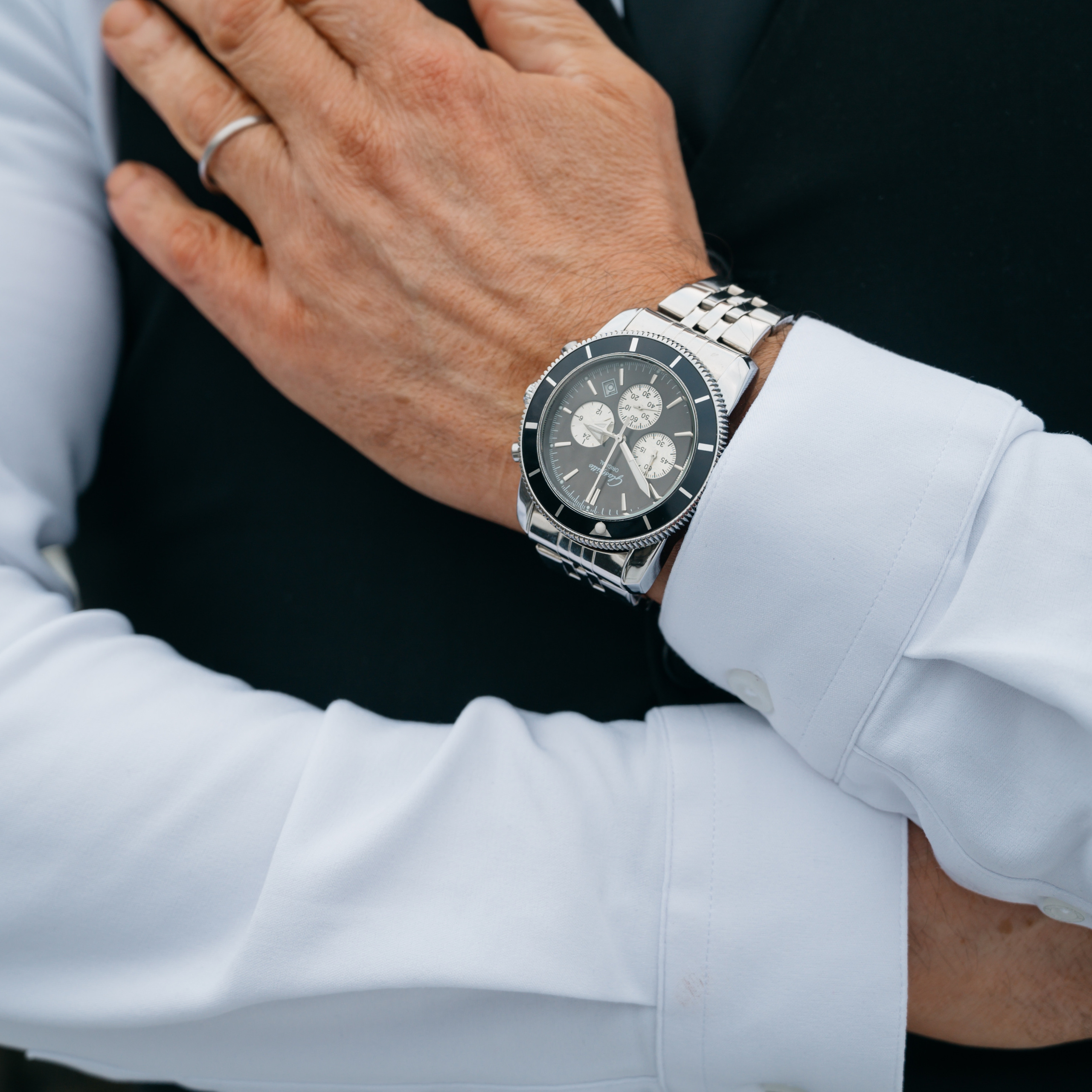 Magical Winter Wedding in Halifax | Real Wedding Moments. Rapley Photography | West Yorkshire Wedding & Portrait Photographer