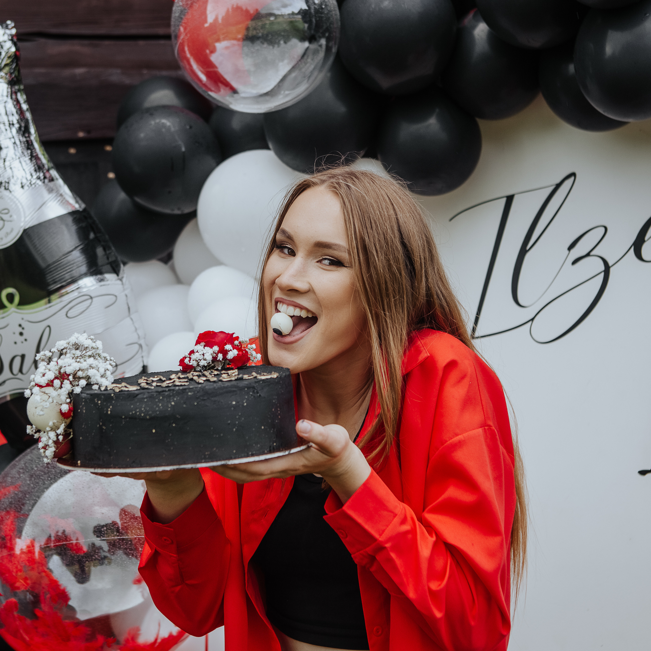 Atsauksmes. Populārākā kāzu, bērnu un ģimeņu fotogrāfe Latgalē Veronika Lokotko