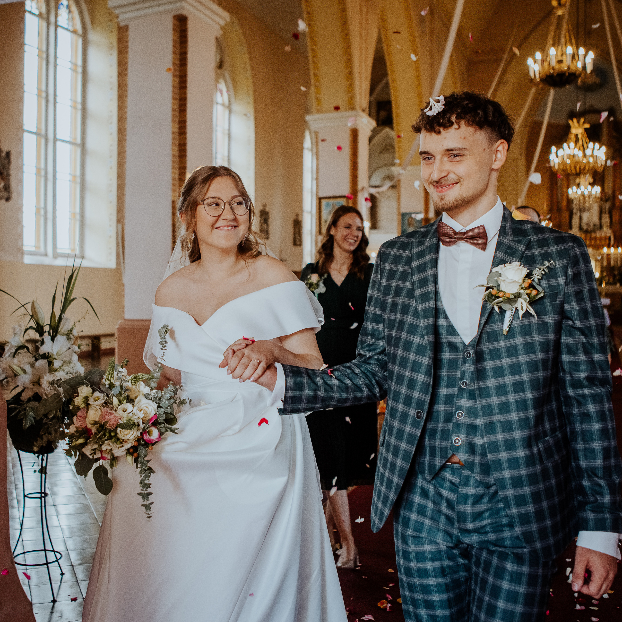 Atsauksmes. Populārākā kāzu, bērnu un ģimeņu fotogrāfe Latgalē Veronika Lokotko