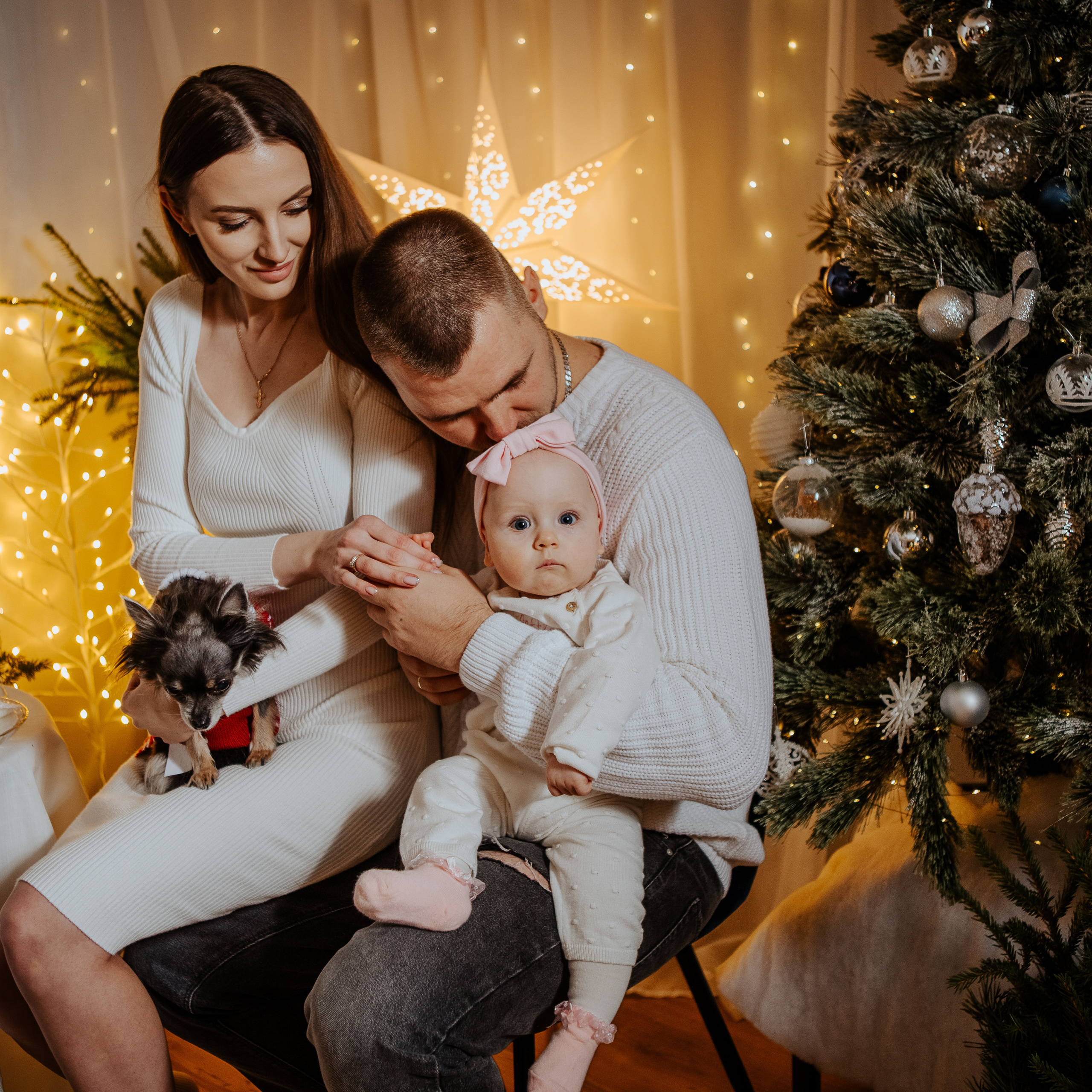 Atsauksmes. Populārākā kāzu, bērnu un ģimeņu fotogrāfe Latgalē Veronika Lokotko