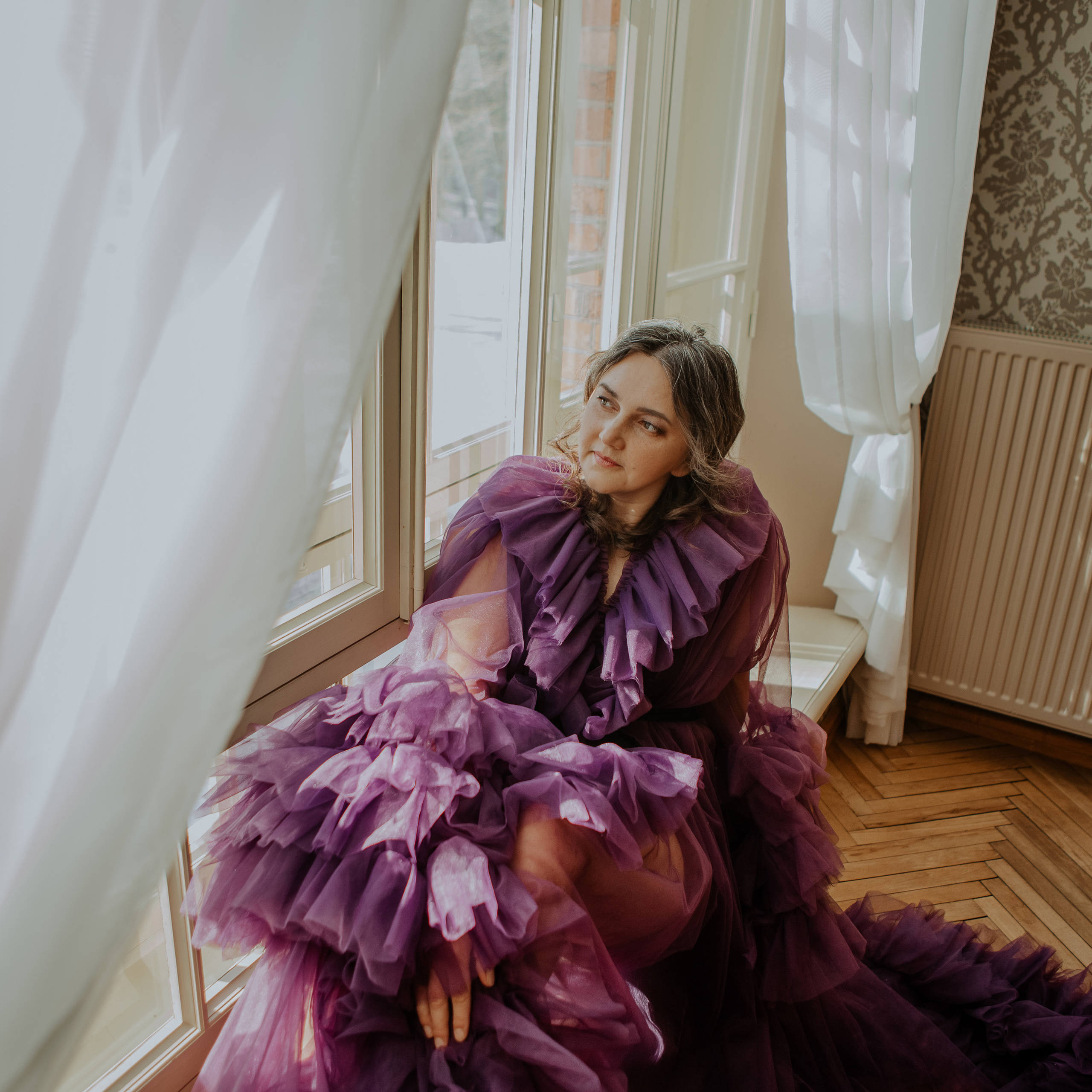 Atsauksmes. Populārākā kāzu, bērnu un ģimeņu fotogrāfe Latgalē Veronika Lokotko