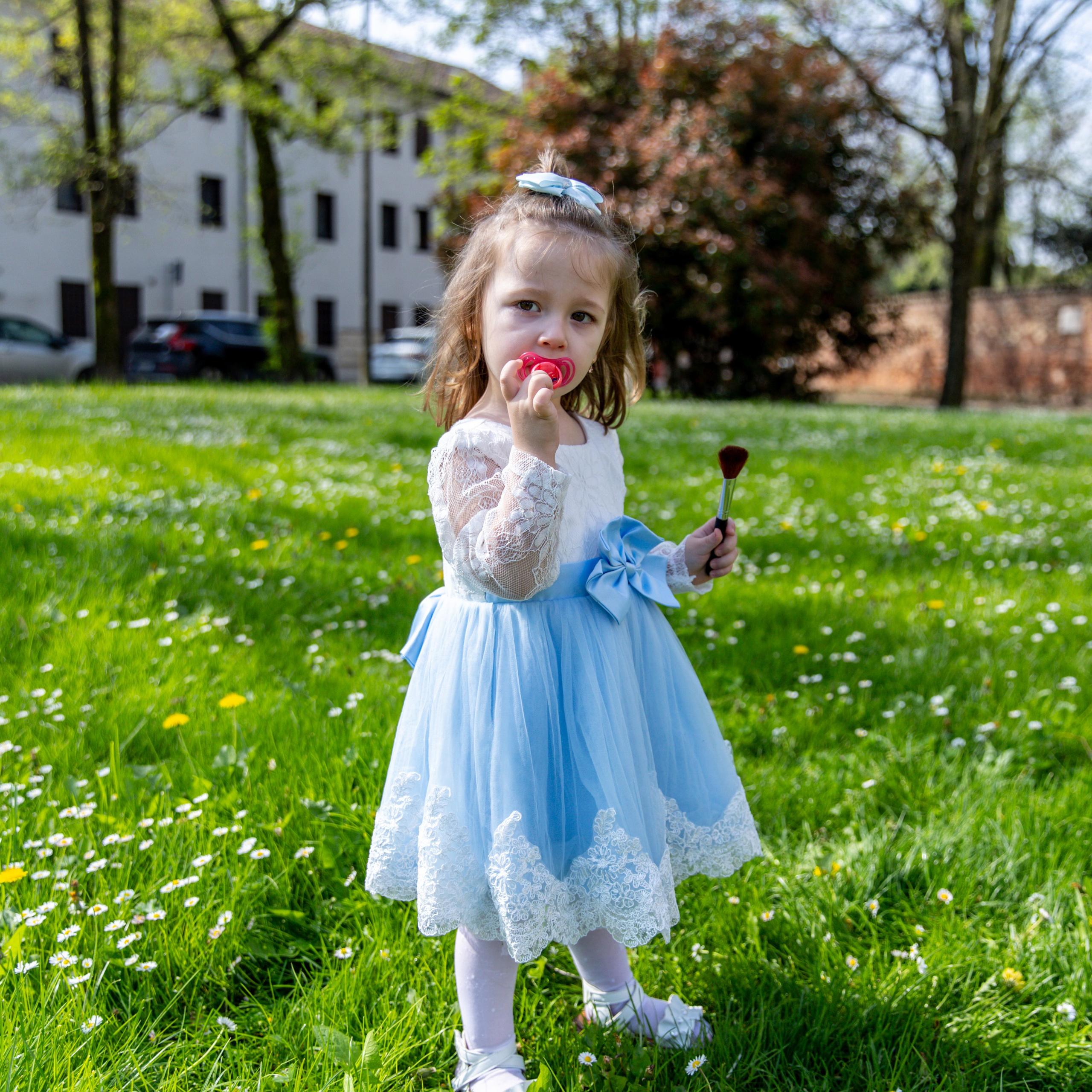 Lascia una recensione se hai avuto occasione di farti fare un servizio. Luci e Capricci Photography
