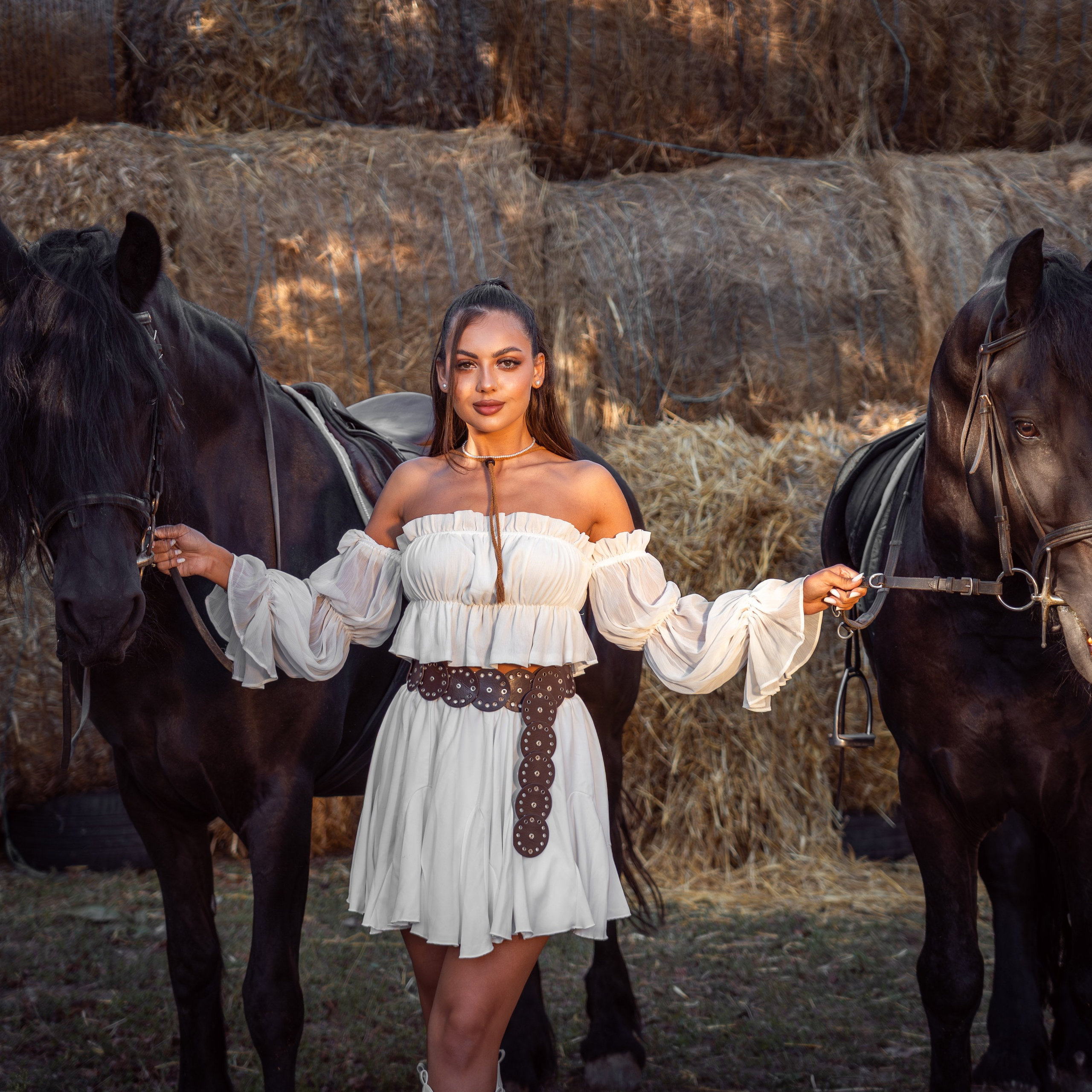 Codruța la&nbsp;Băile Herculane – naturalețe, expresivitate și&nbsp;lumină autentică