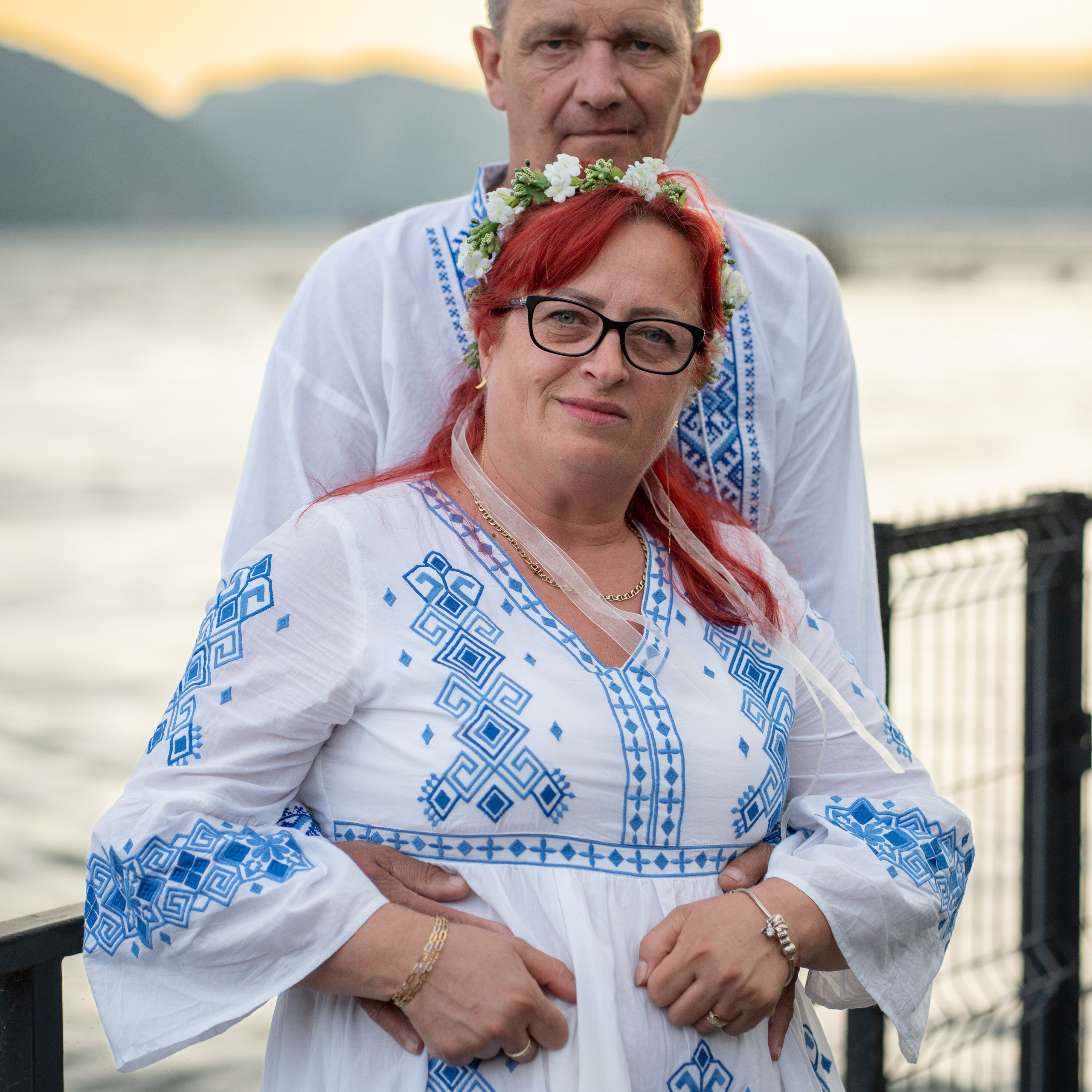 Nunta de&nbsp;Argint Liviu si&nbsp;Mariana