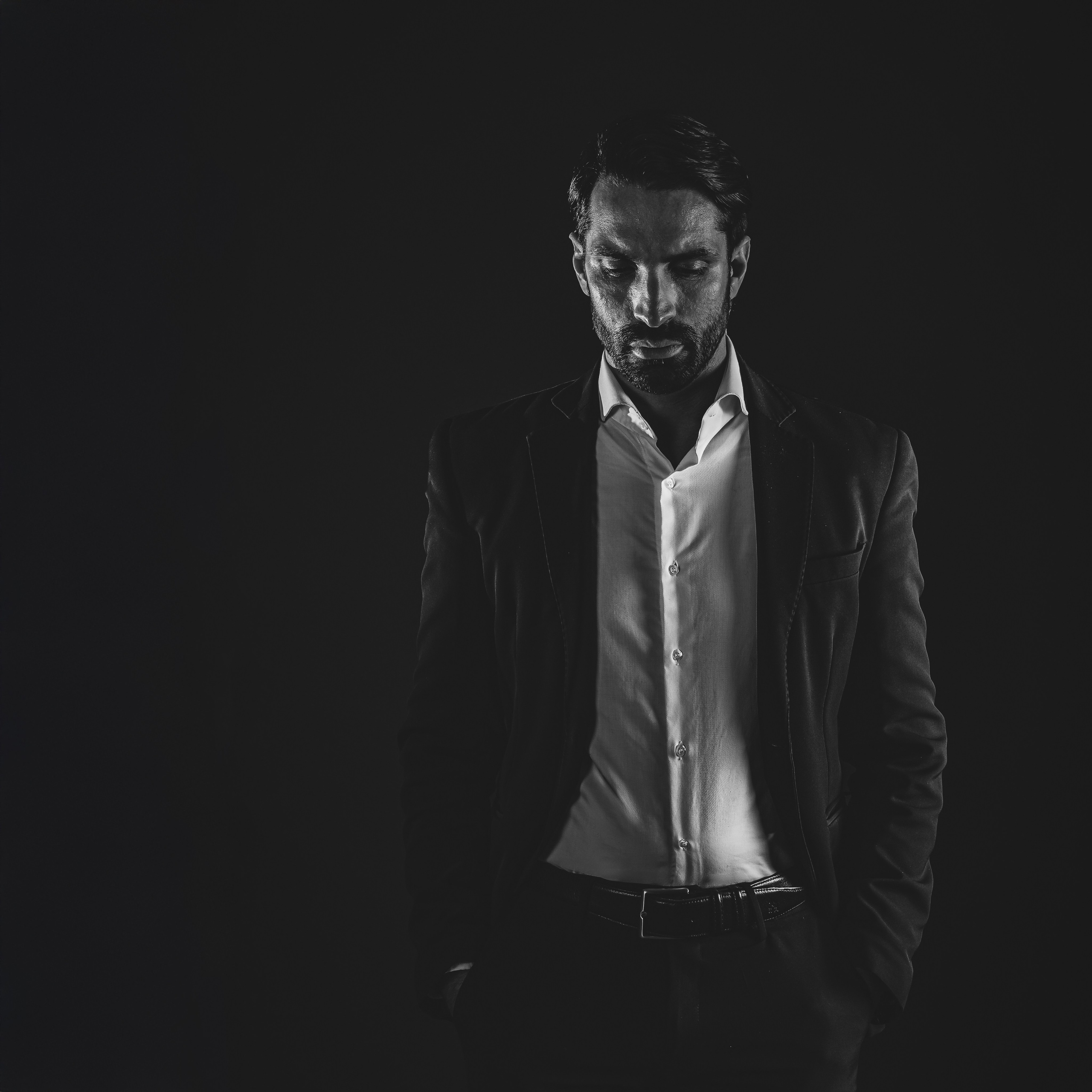 Corporate Photography - Luca