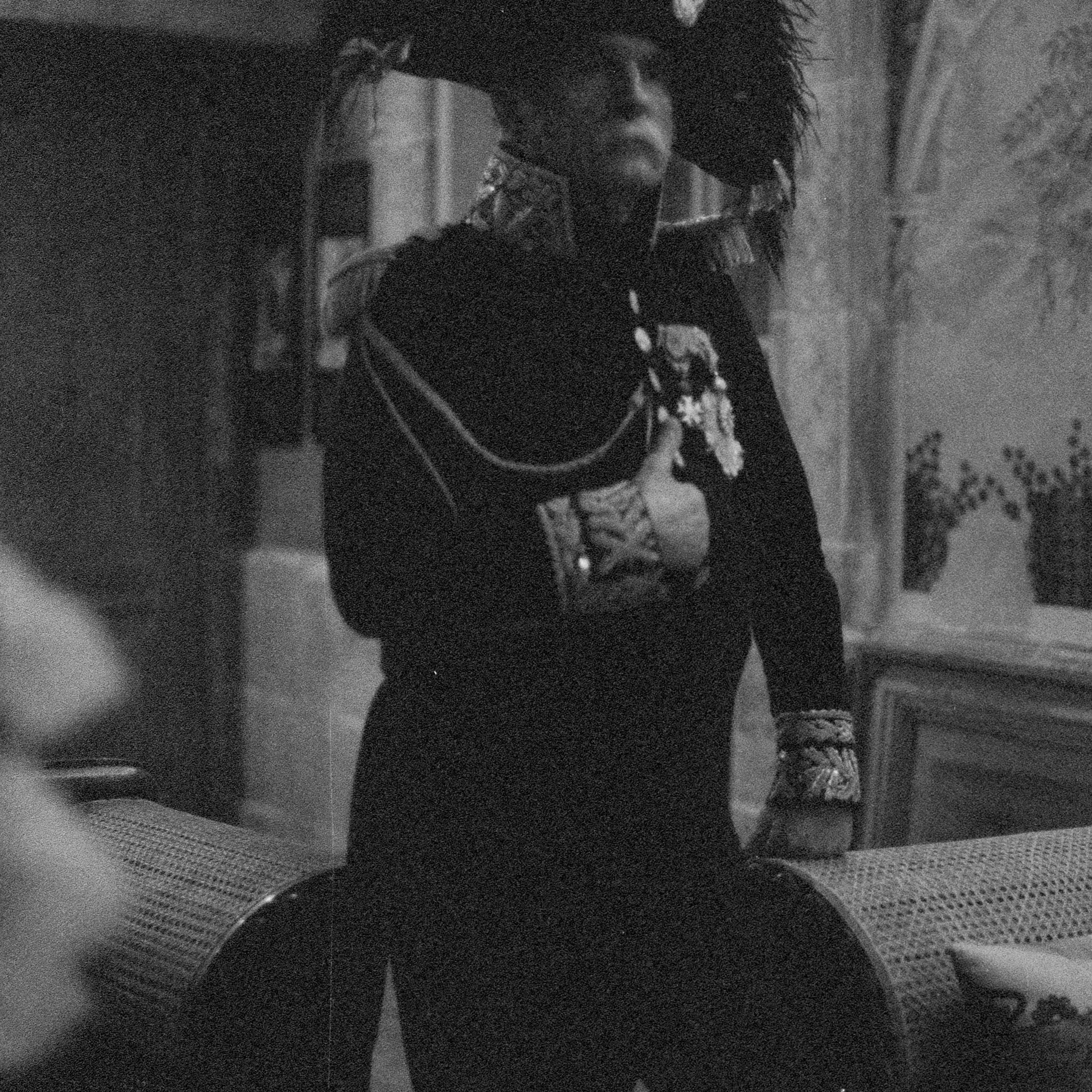 Ilford 2000 