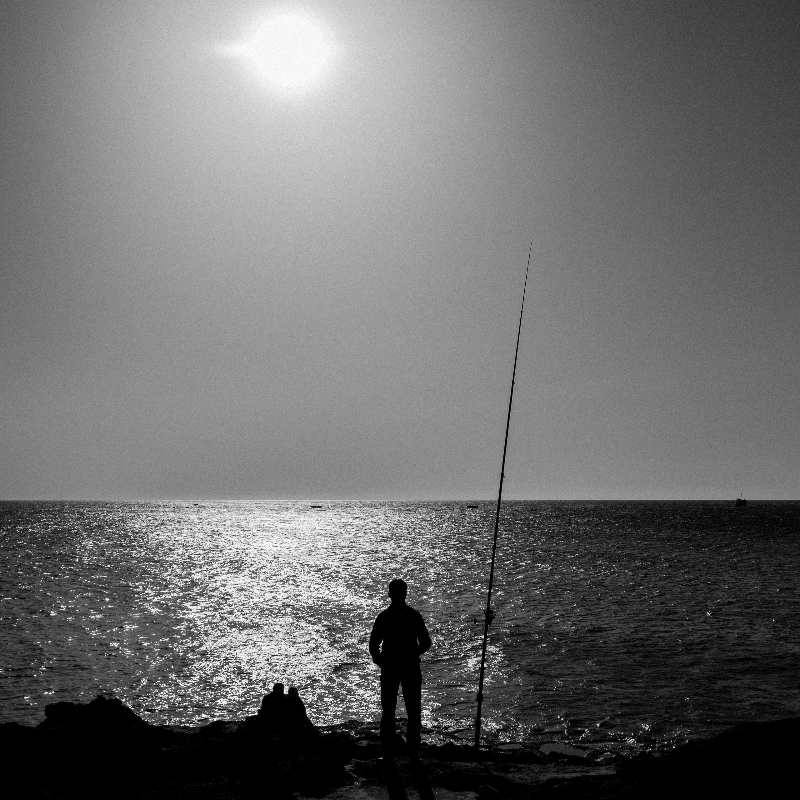Marocco. Anastasia Shapoval violoniste et photographe. Annecy — Geneve