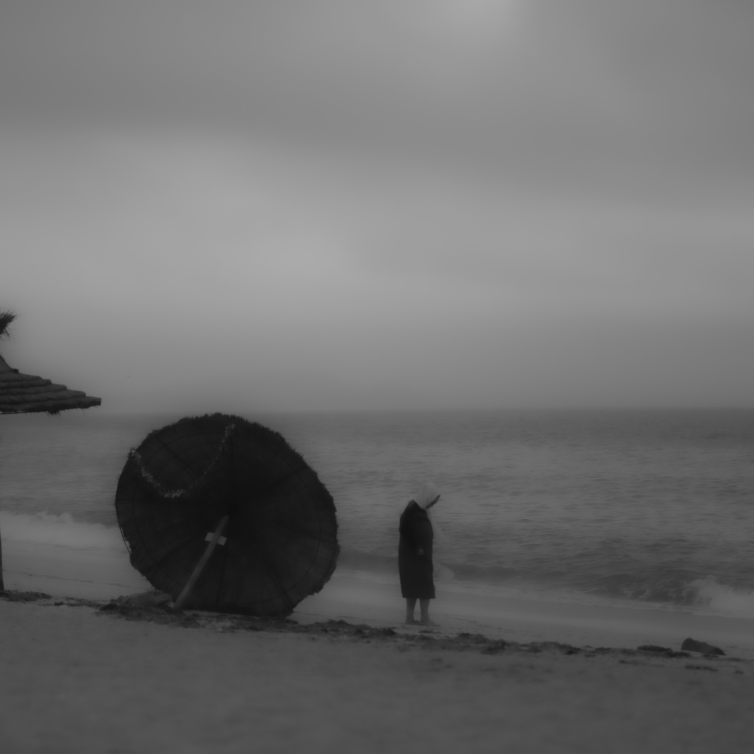 Marocco. Anastasia Shapoval violoniste et photographe. Annecy — Geneve